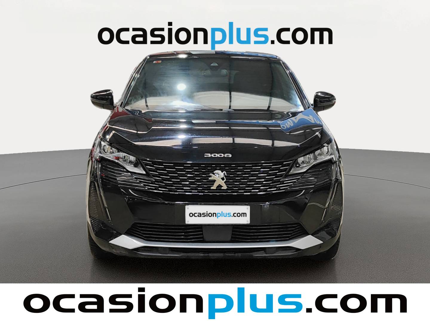 Foto Peugeot 3008 Hybrid Peugeot 3008 Hybrid 300 Allure Pack e-EAT8 (300 CV)