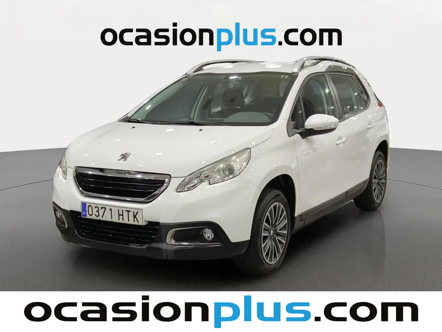 Foto Peugeot 2008 Peugeot 2008 VTI 82 Active  (82 CV)