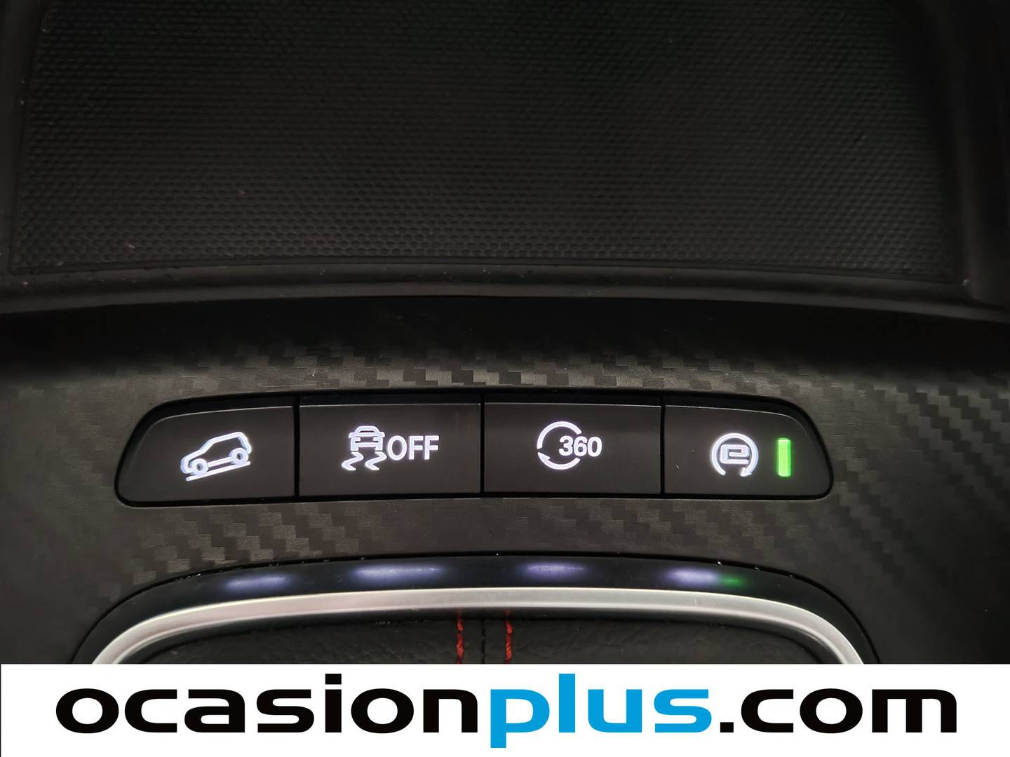 Foto MG ZS MG ZS 1.5 Luxury (106 CV)