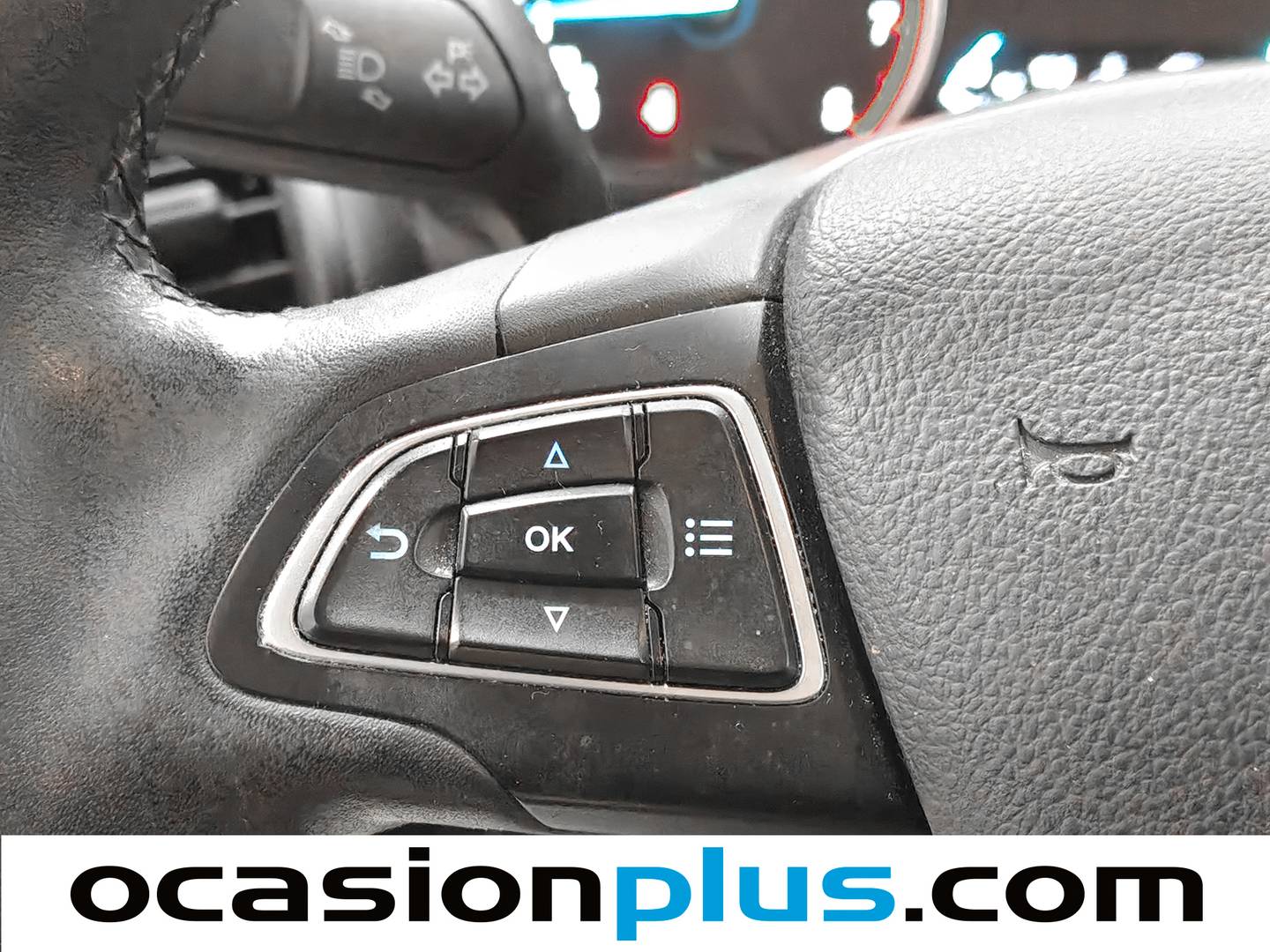 Ford EcoSport Ford EcoSport 1.0T EcoBoost S&S Titanium (125 CV) 125cv