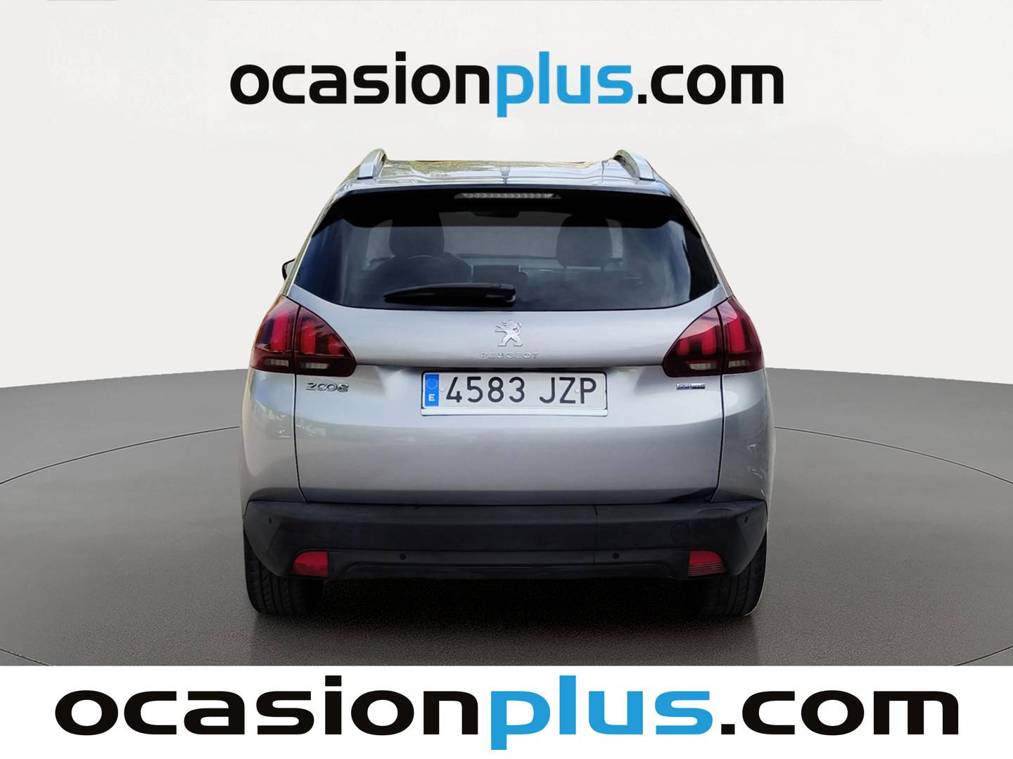 Peugeot 2008 Peugeot 2008 PureTech 110 S&S Style (110 CV) al mejor precio
