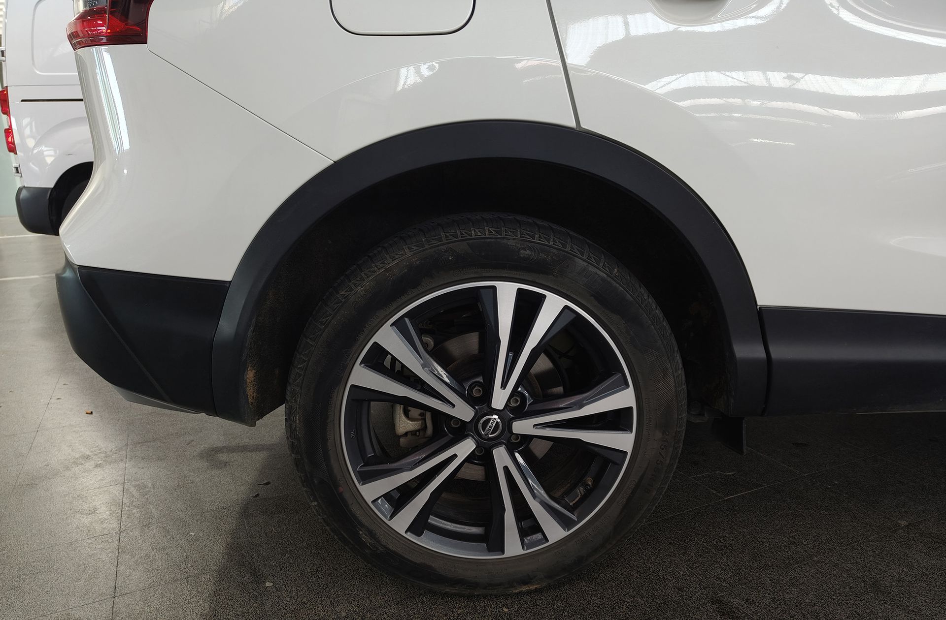 Nissan Qashqai DIG-T 160 N-Connecta 4x2 DCT - foto 34