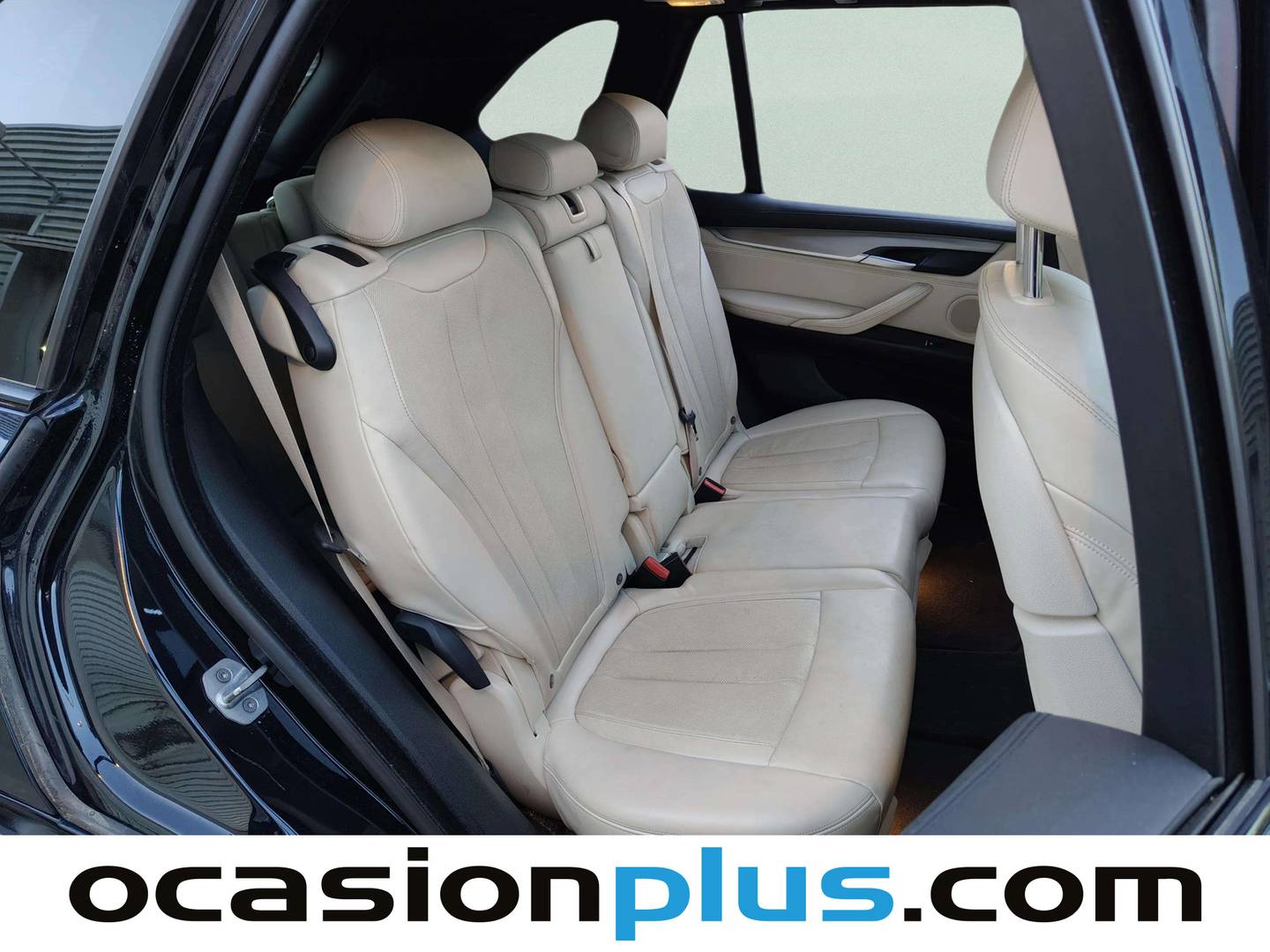 Foto BMW X5 BMW X5 xDrive40d (313 CV) Pack M