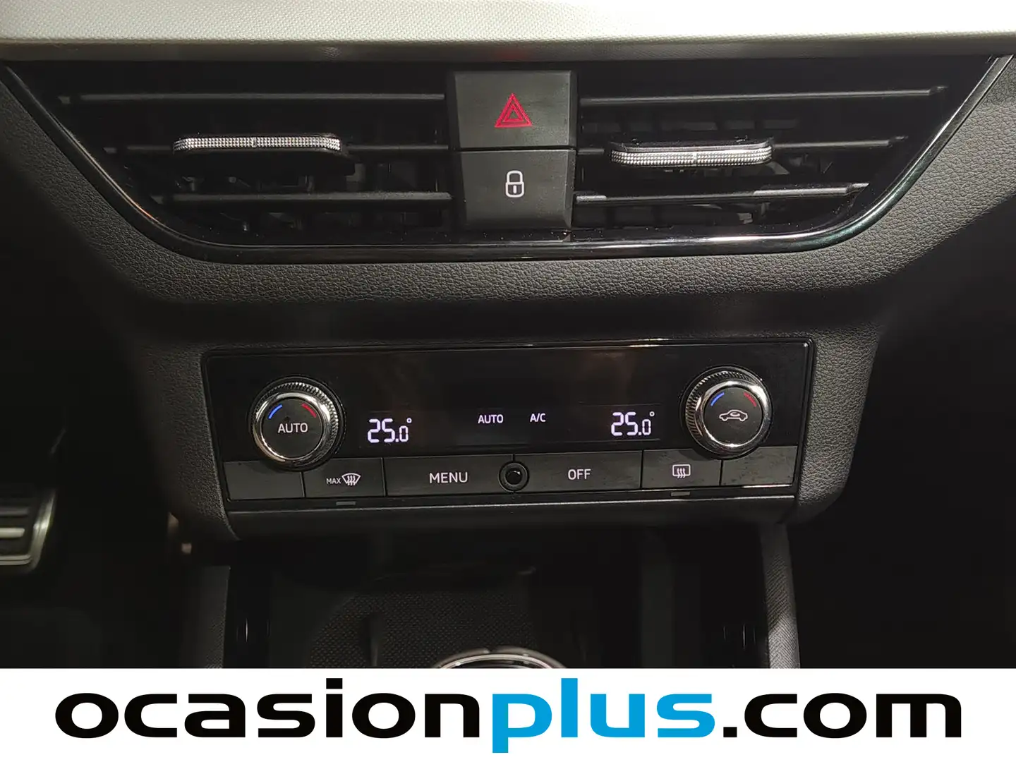 Foto Skoda Kamiq Skoda Kamiq 1.5 TSI Sport (150 CV)