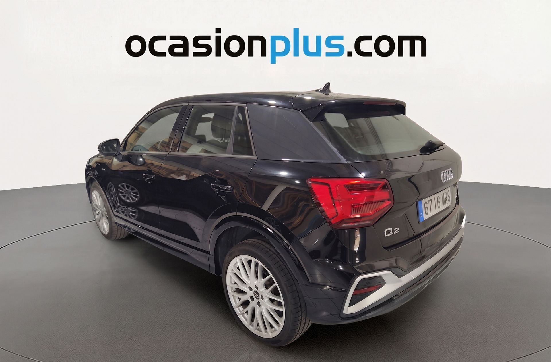 Audi Q2 Adrenalin 35 TDI S tronic Pack S-line - foto 3