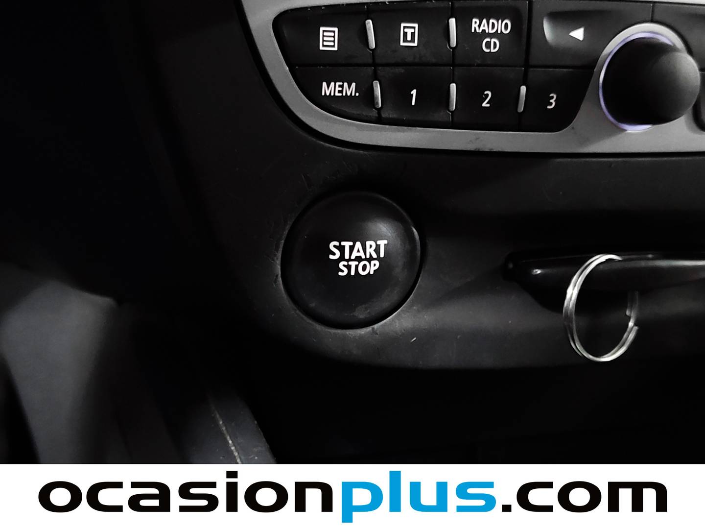 Acabados Renault Mégane Renault Megane 1.5 dCi Dynamique (105 CV)