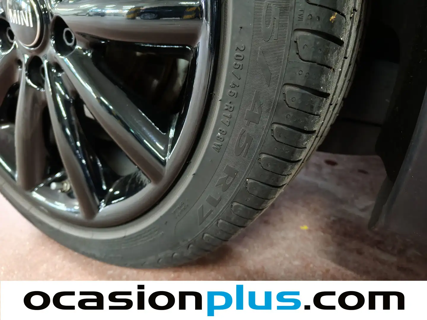 Foto Mini MINI MINI MINI 3 Puertas Cooper (136 CV) Pack John Works