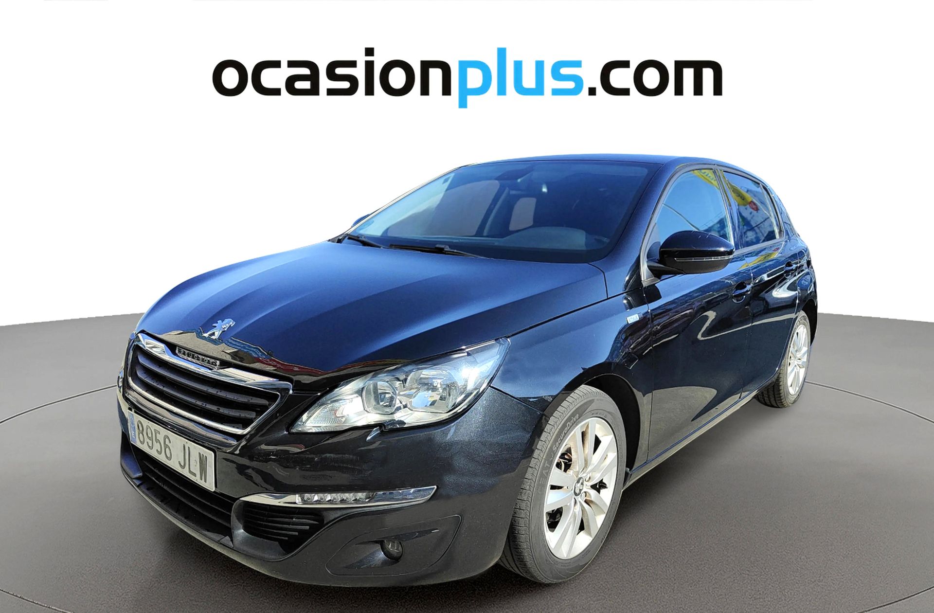 Peugeot 308 BlueHDi 100 Style