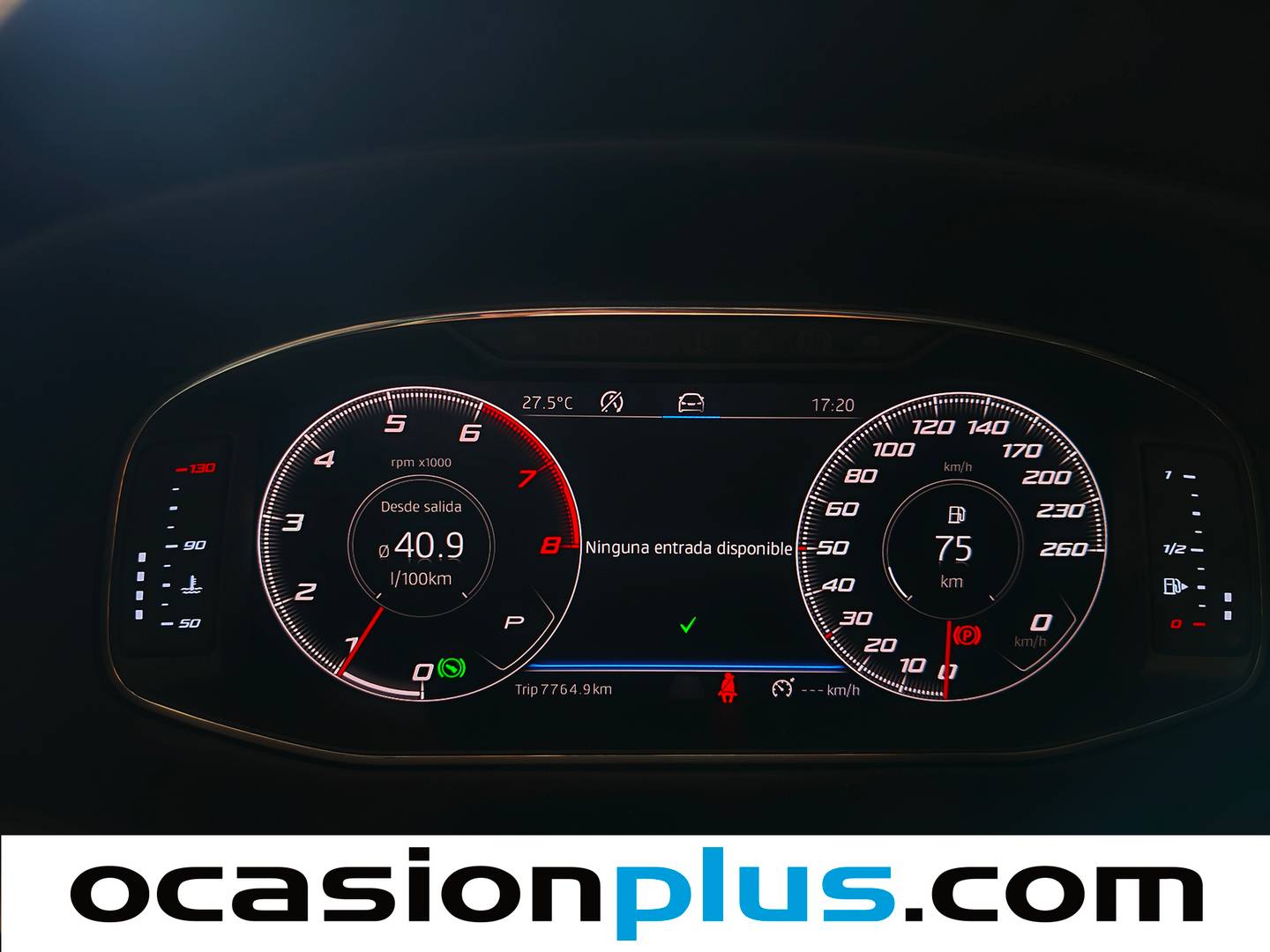 Seat León Seat León ST 1.5 EcoTSI S&S FR DSG (150 CV) 2019