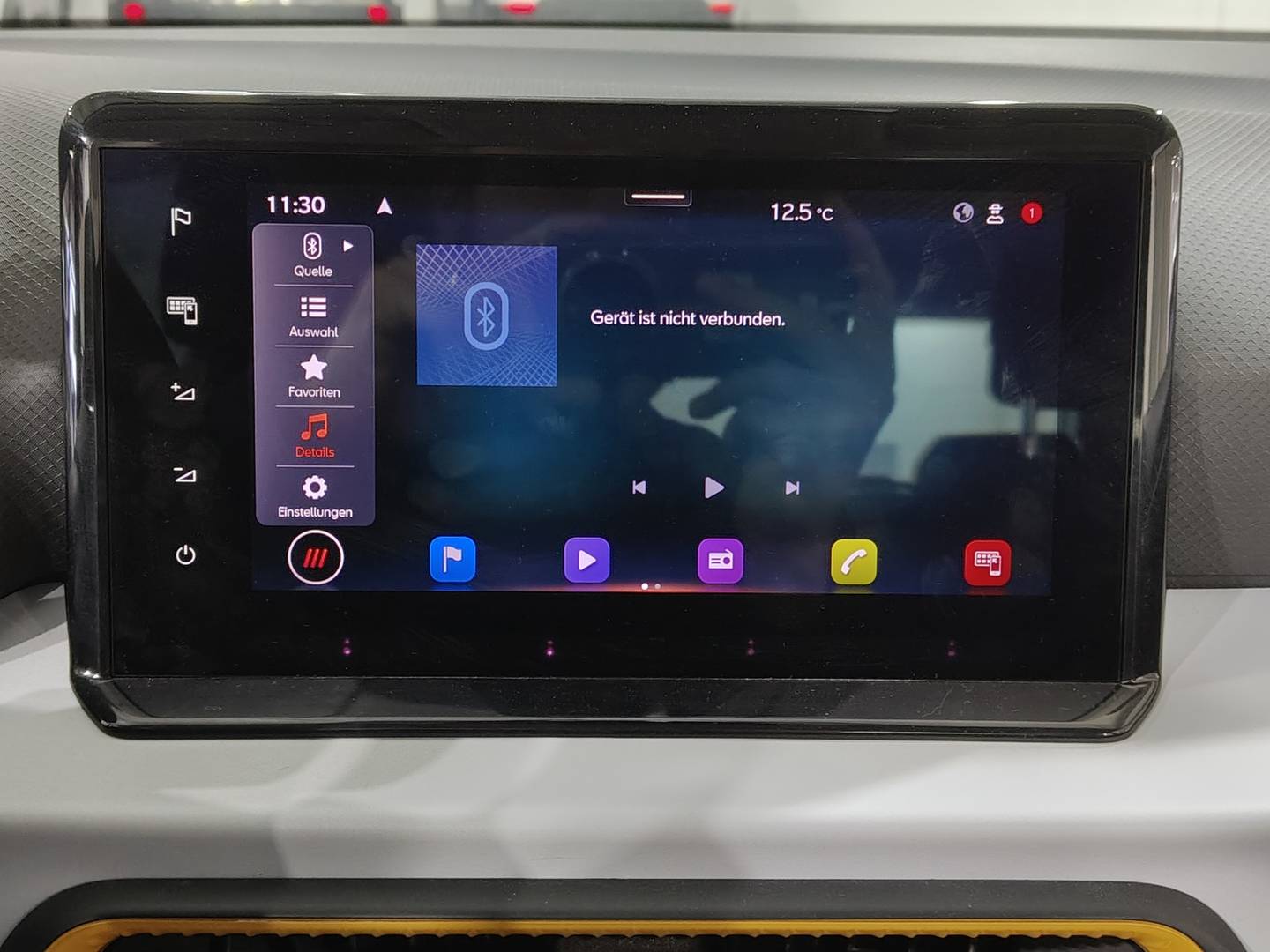 Foto Seat Arona SEAT Arona 1.0 TSI Style XL (110 CV)