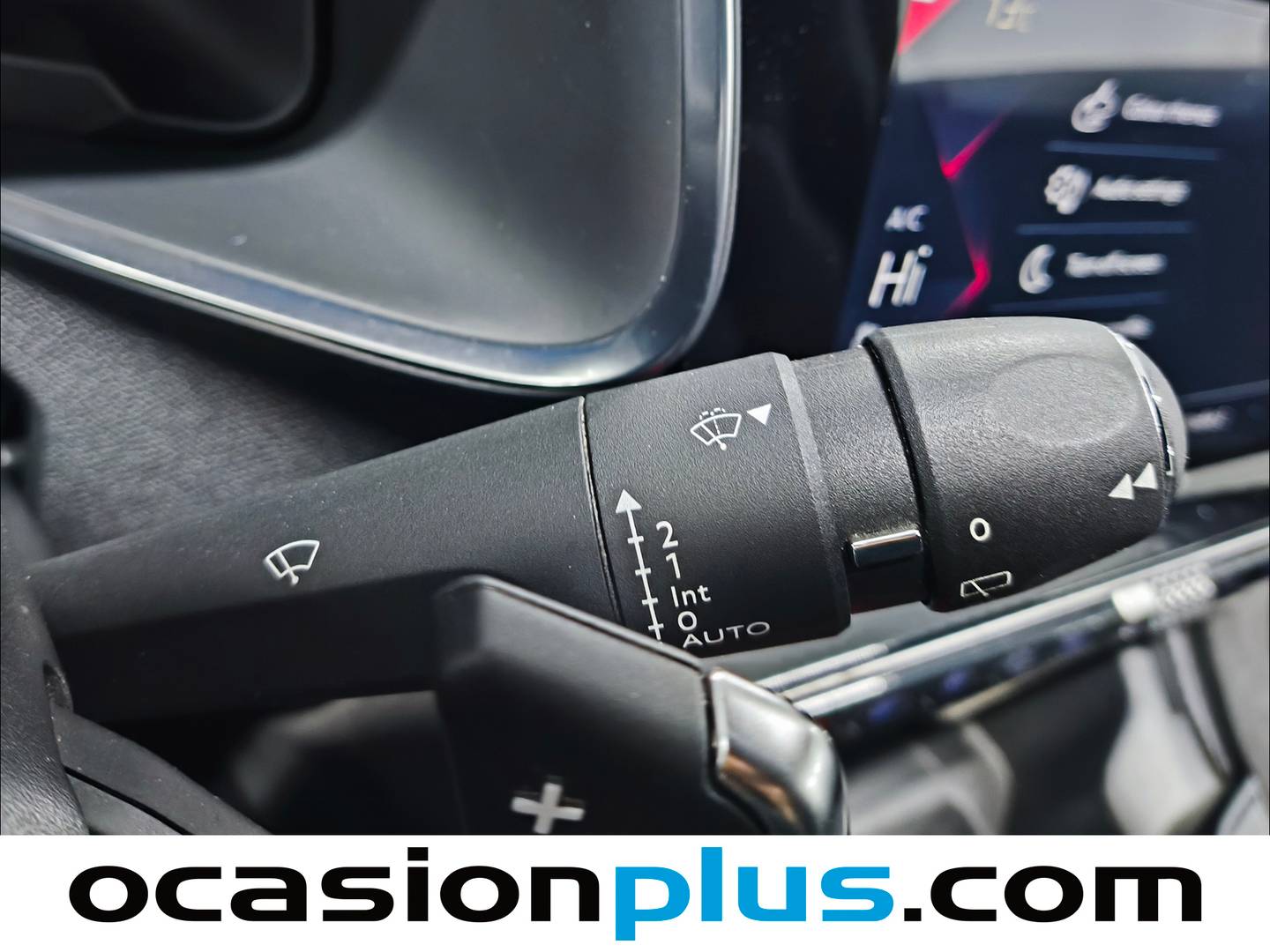 Foto DS DS 7 Crossback DS DS7 Crossback BlueHDi 130 DE Performance Line AT (130 CV)