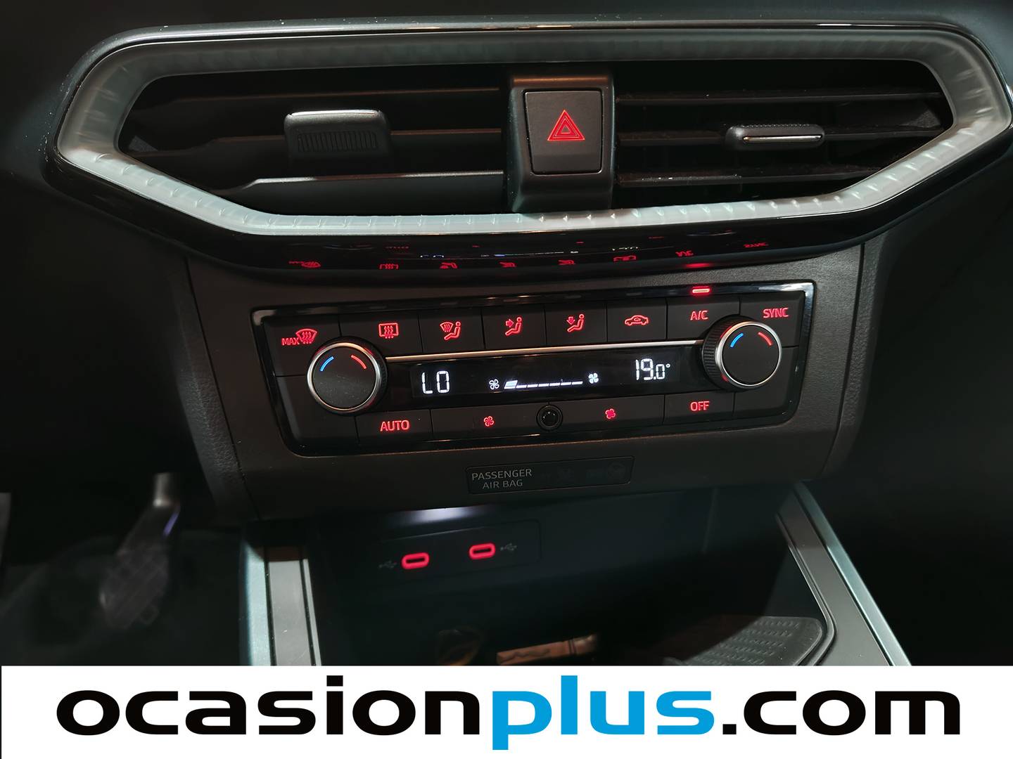 Seat Arona Seat Arona 1.0 TSI Xperience XL (110 CV) km 0