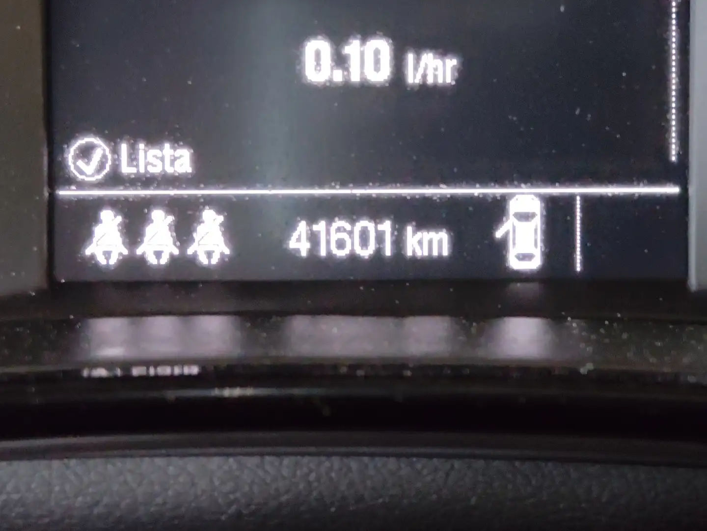 Foto Opel Mokka X Opel Mokka X 1.4 Turbo S&S Selective 4X2 (140 CV)