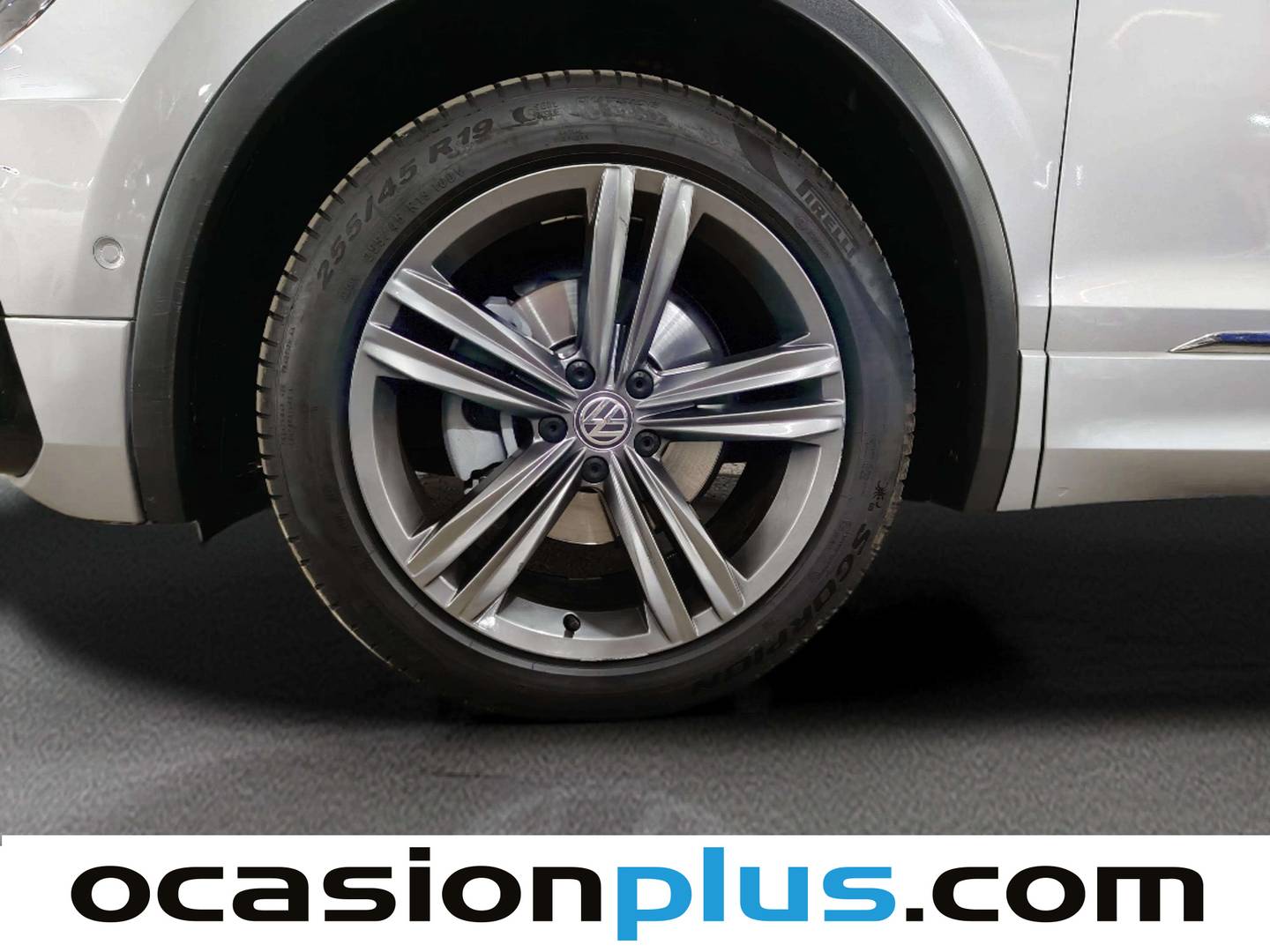 Volkswagen Tiguan Allspace Volkswagen Tiguan Allspace Sport 2.0 TDI (150 CV) Pack R-line de segunda mano