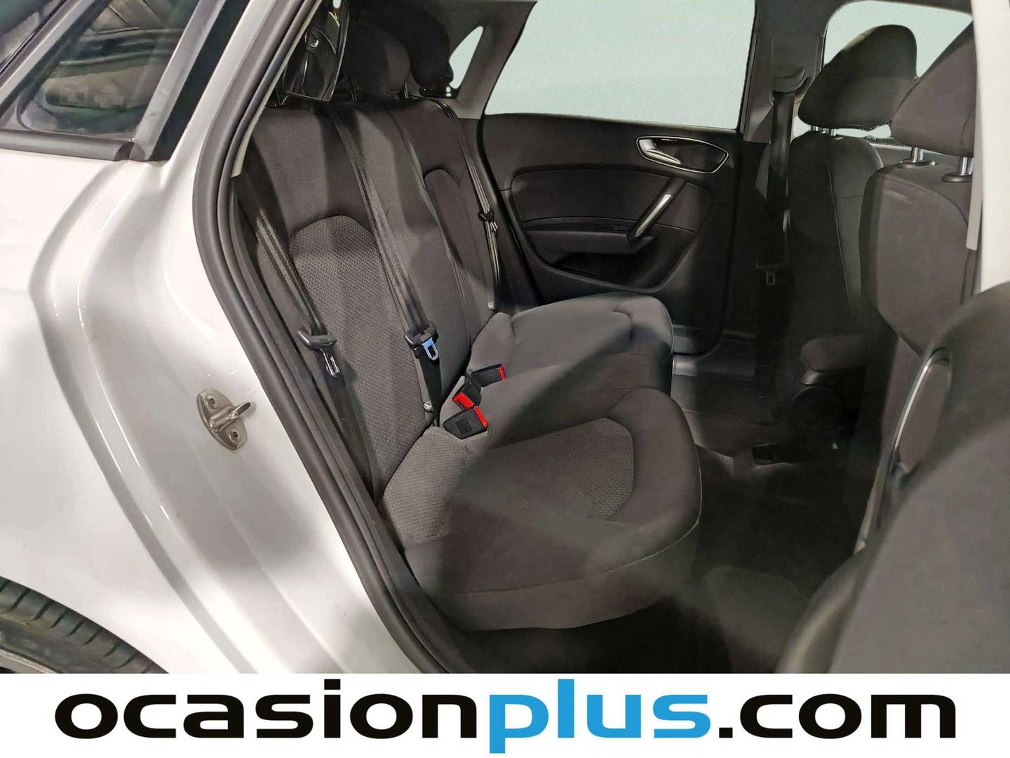 Audi A1 Audi A1 Sportback Adrenalin 1.4 TFSI (125 CV) S tronic Pack S-Line al mejor precio