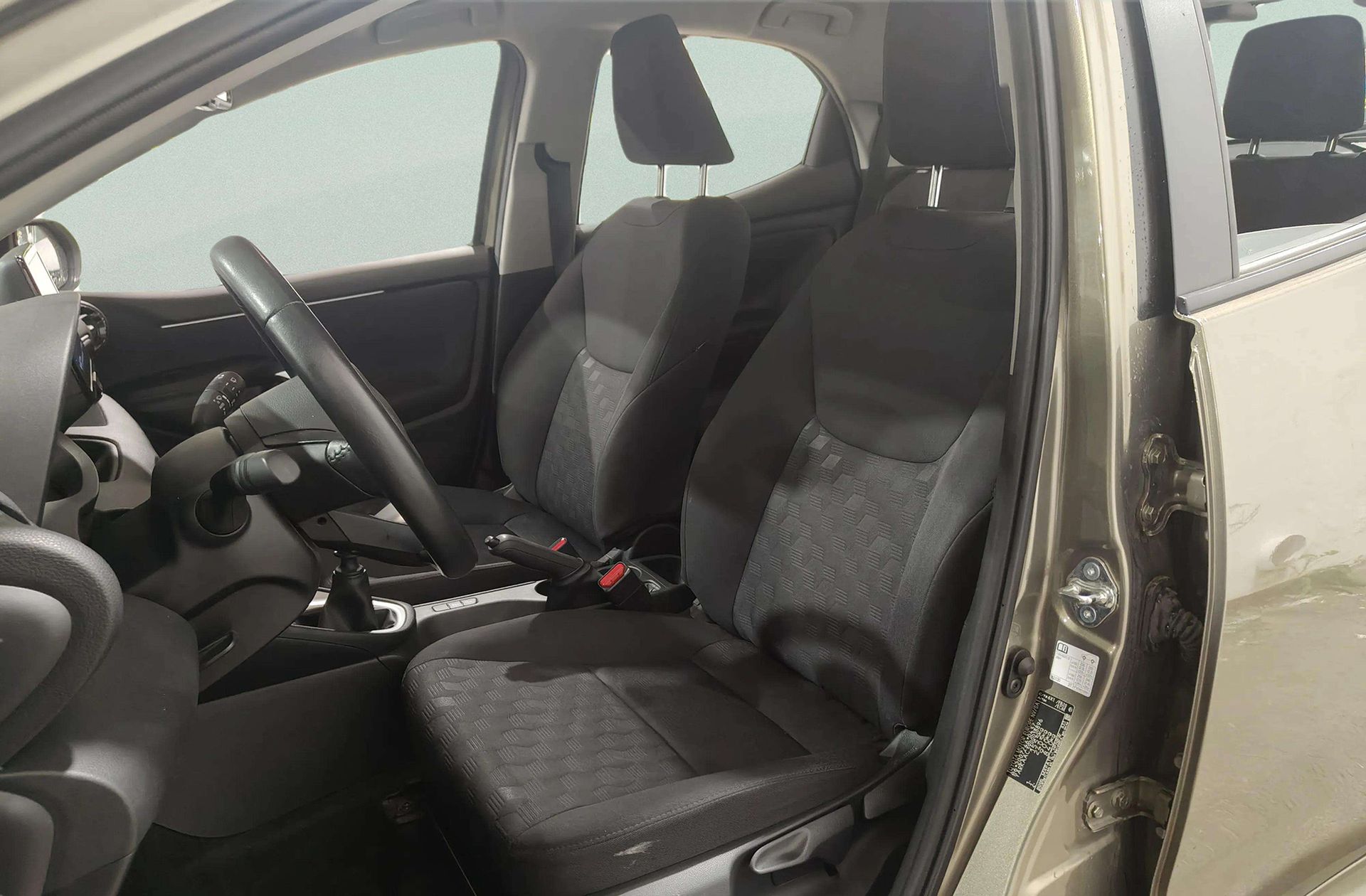 Toyota Yaris 1.5 S-Edition - foto 11