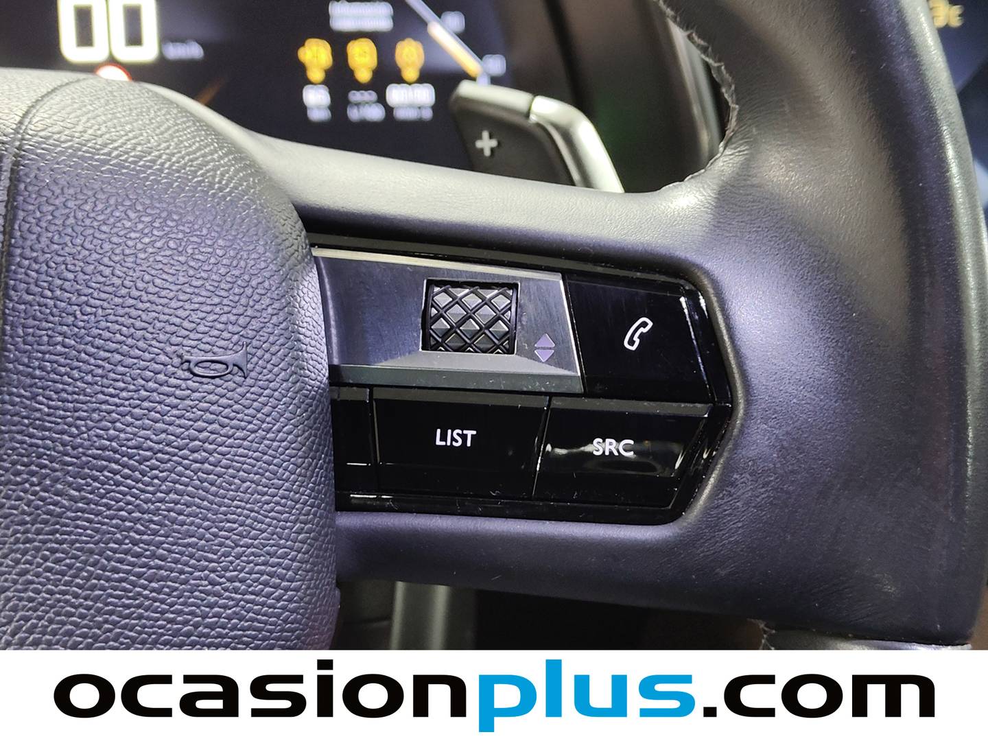 DS DS 7 Crossback DS DS7 Crossback PureTech 130 So Chic Auto (130 CV) km 0
