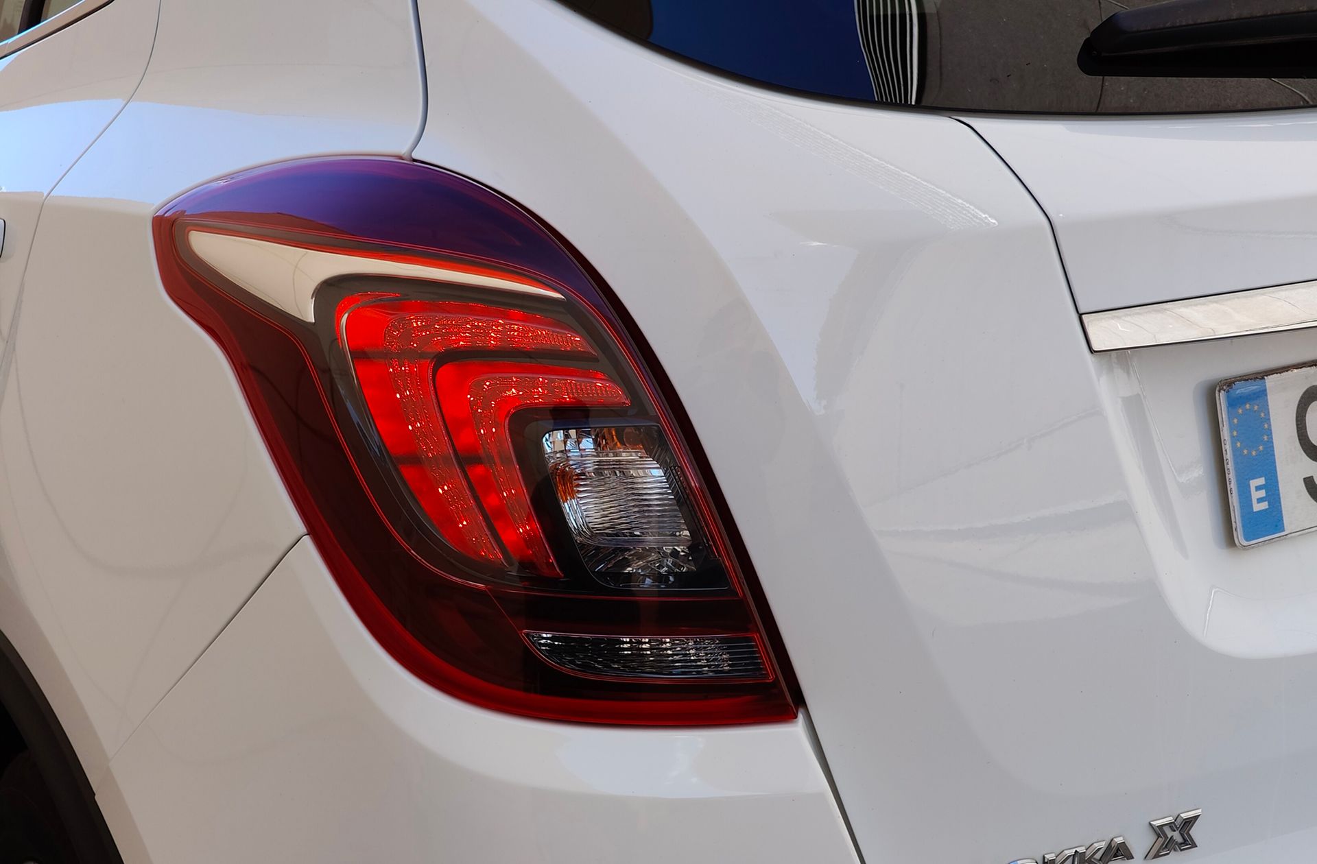 Opel Mokka 1.6 CDTi Innovation 4x2 - foto 15