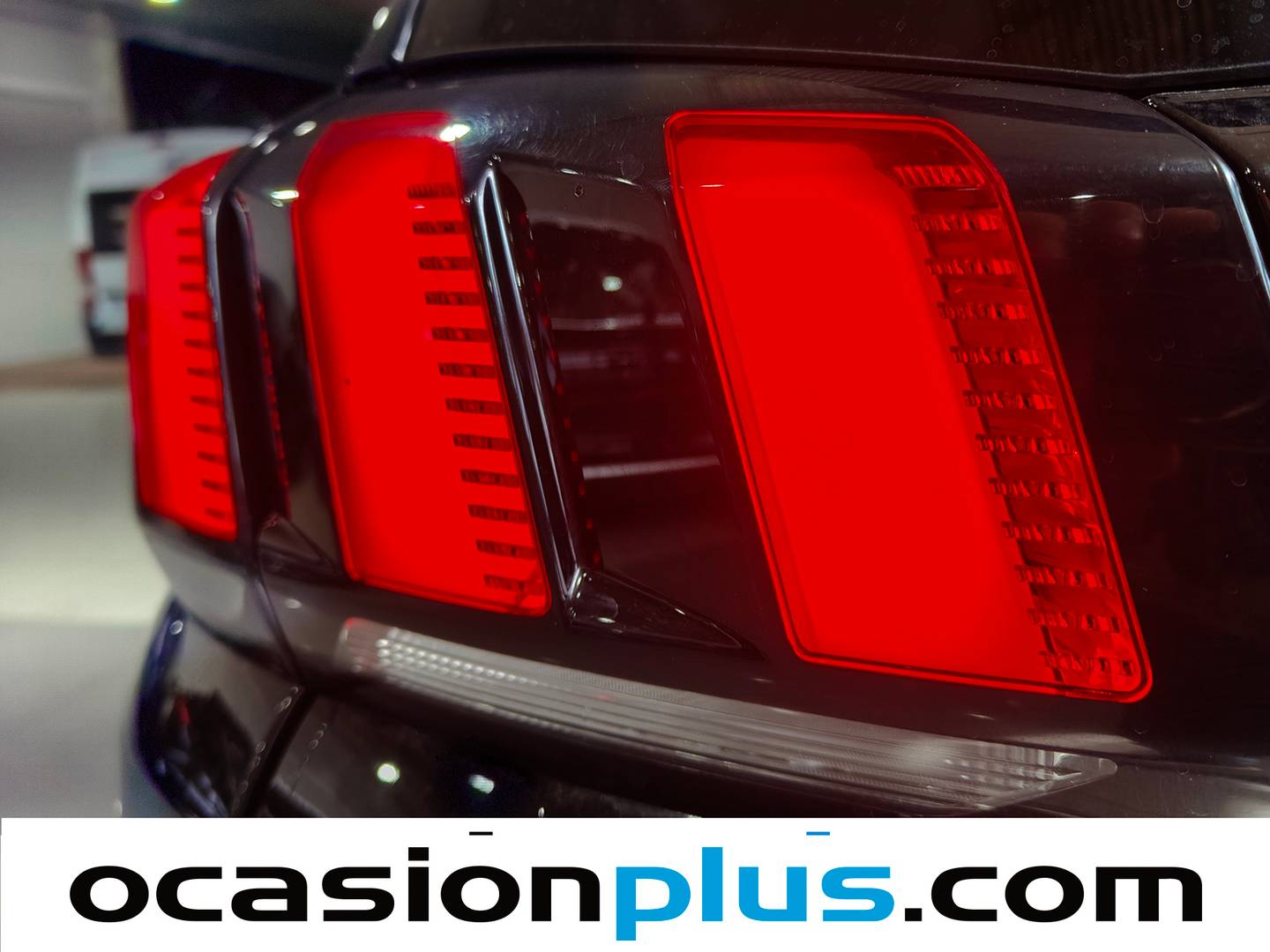 Peugeot 5008 Peugeot 5008 PureTech 130 S&S Allure Pack (130 CV)7 Plazas gasolina