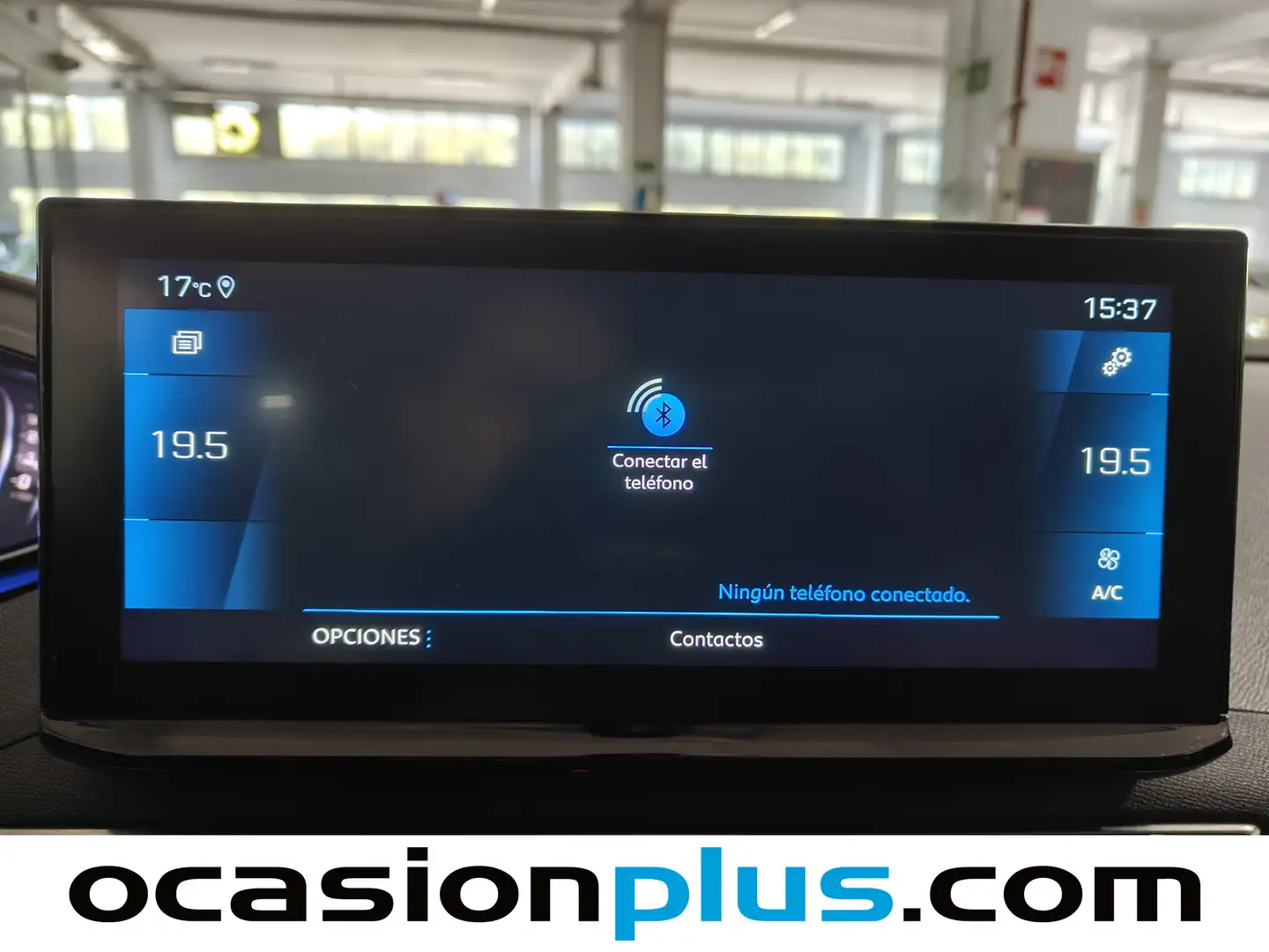 Foto Peugeot 3008 Peugeot 3008 PureTech 130 S&S Allure Pack (130 CV)