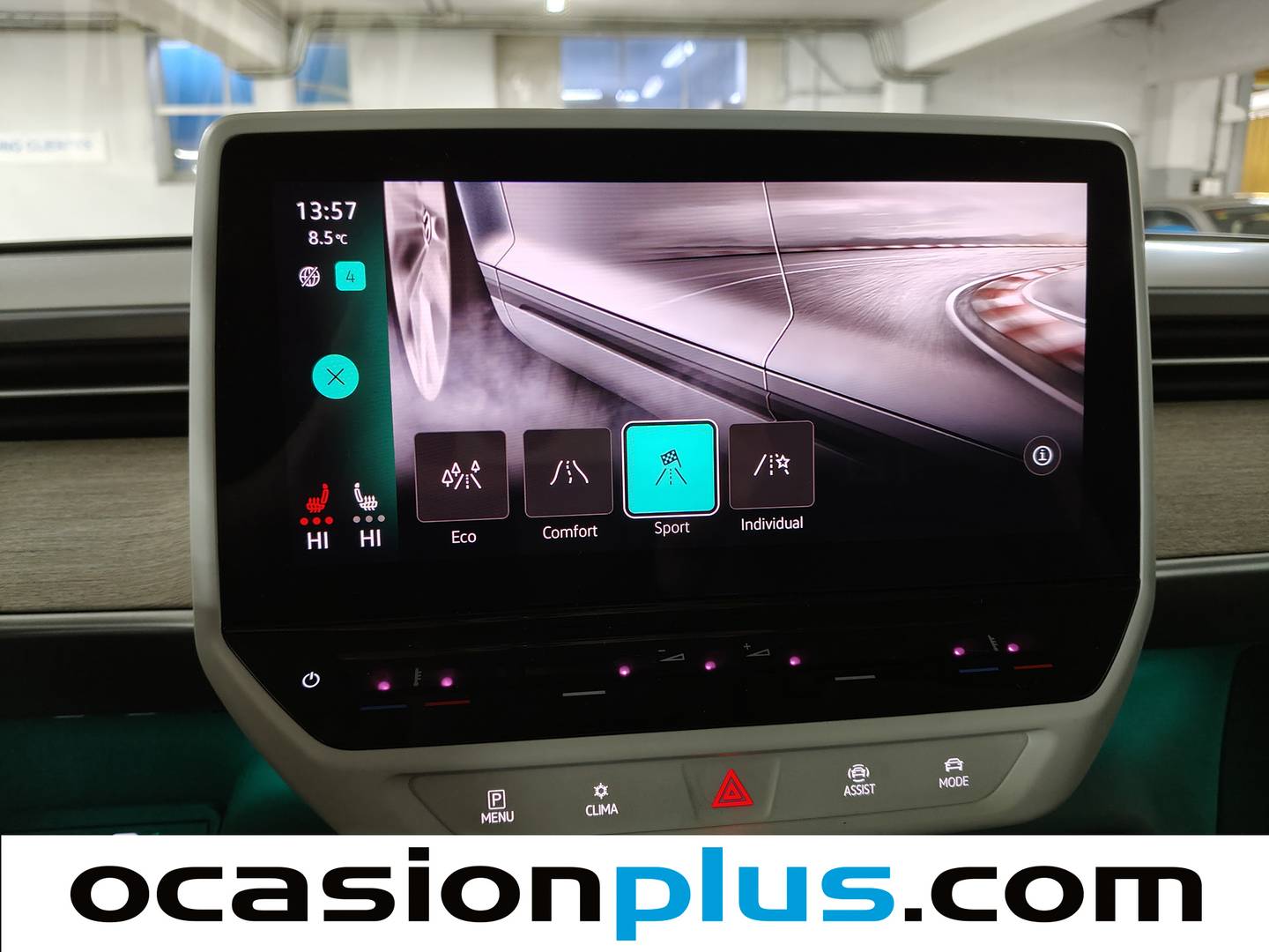 Foto Volkswagen ID. BUZZ Volkswagen ID. BUZZ Pro (204 CV)