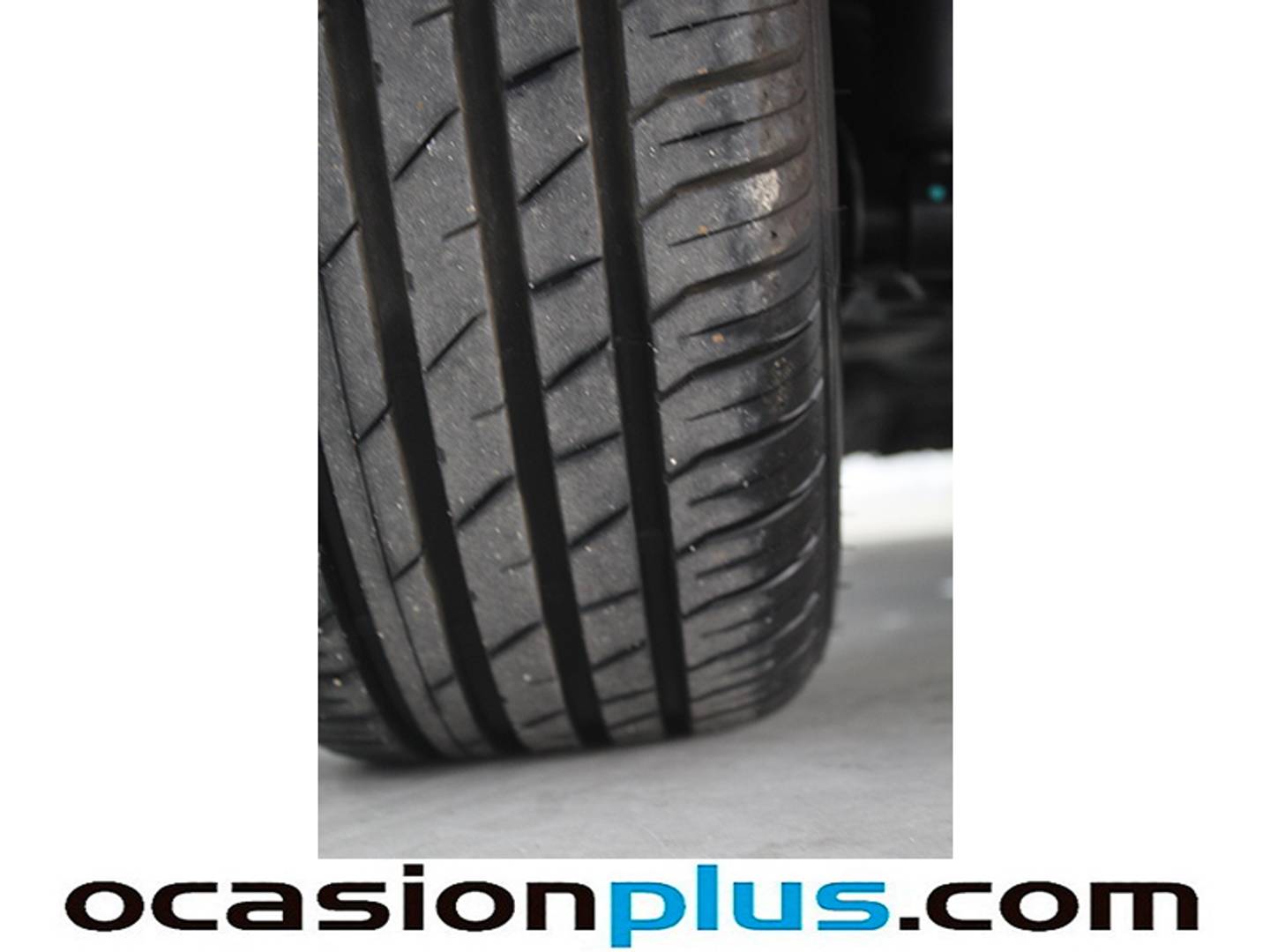 Foto Toyota Auris Toyota Auris 2.0 D-4D Sol (126 CV)