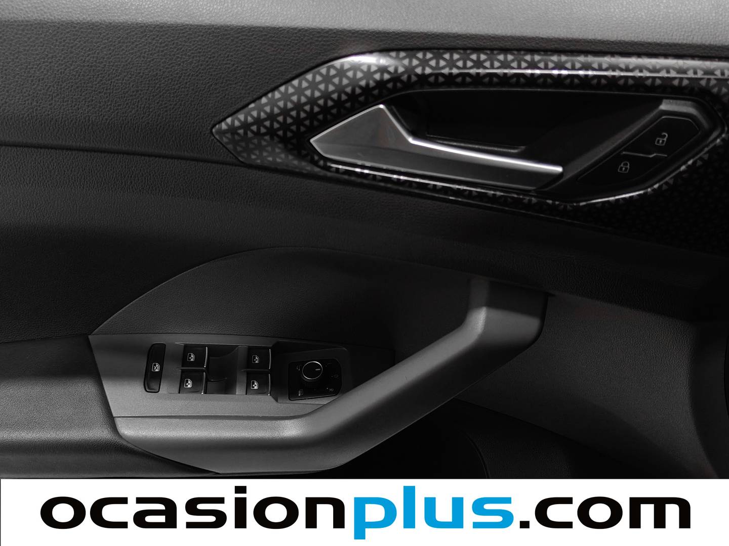 Volkswagen T-Cross Volkswagen T-Cross Sport 1.5 TSI (150 CV) DSG automático