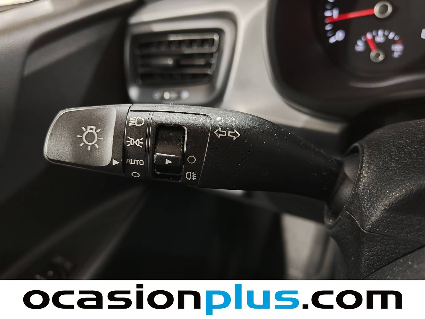 KIA Rio Kia Rio 1.2 DPi Concept (84 CV) de segunda mano