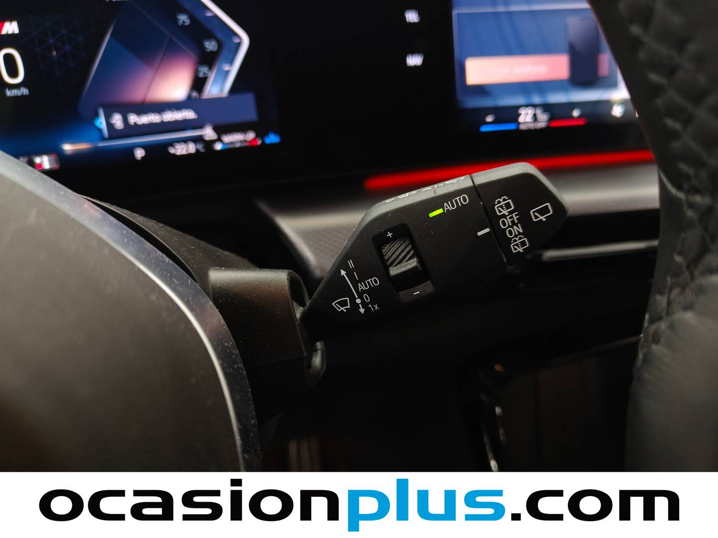 BMW Serie 2 Active Tourer BMW Serie 2 218d Active Tourer (150 CV) Pack M automático