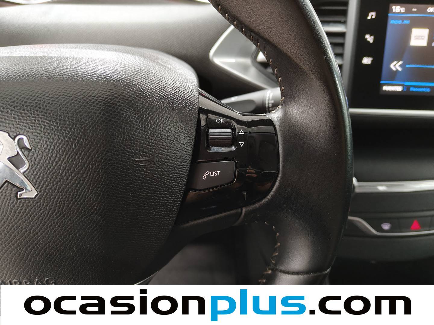 Foto Peugeot 308 Peugeot 308 BlueHDi 100 S&S Style (100 CV)