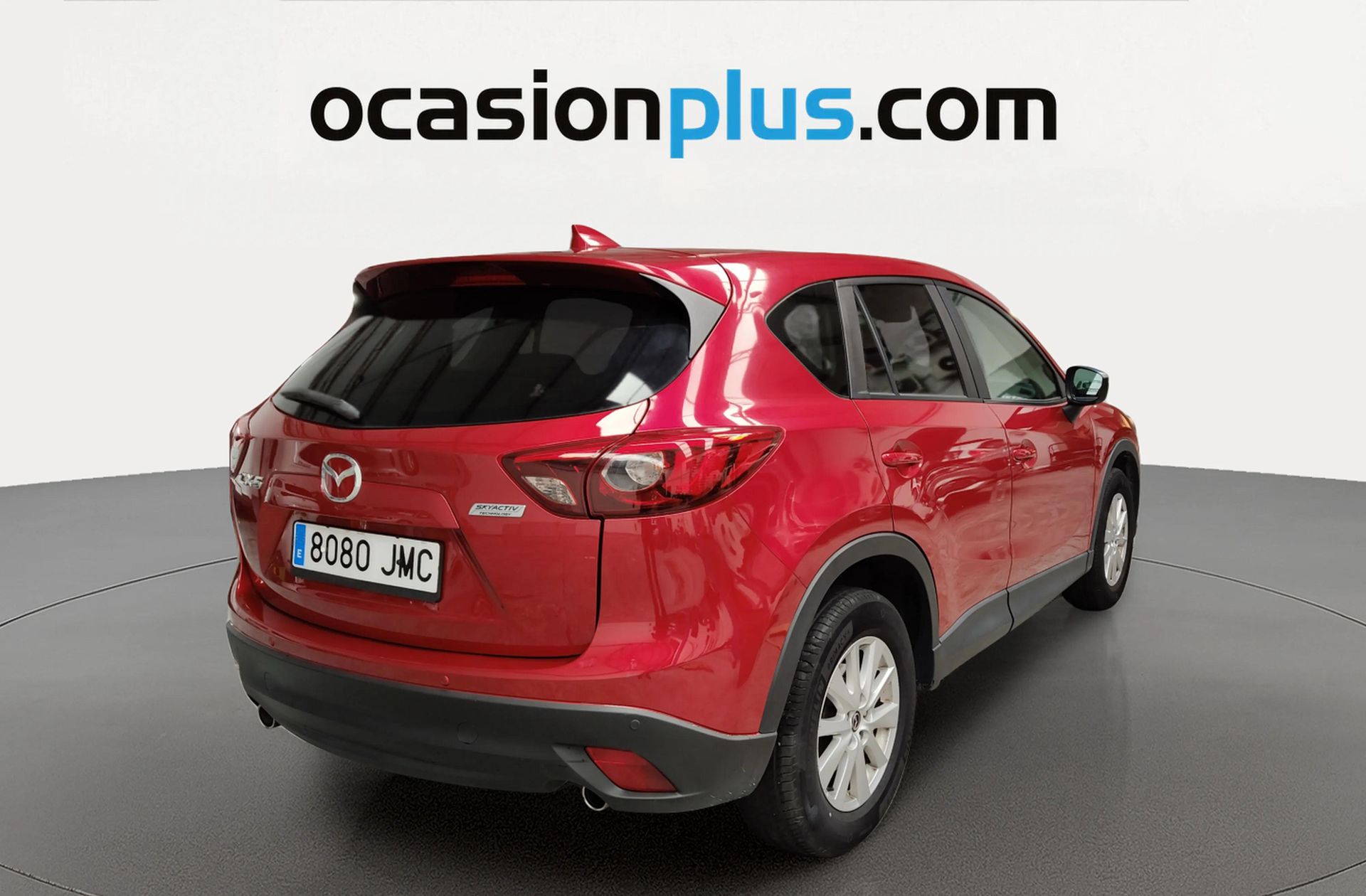 Mazda CX-5 2.0 GE Style Navi 2WD - foto 4
