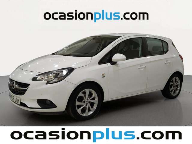 Opel Corsa 1.4 120 Aniversario (90 CV) de segunda mano