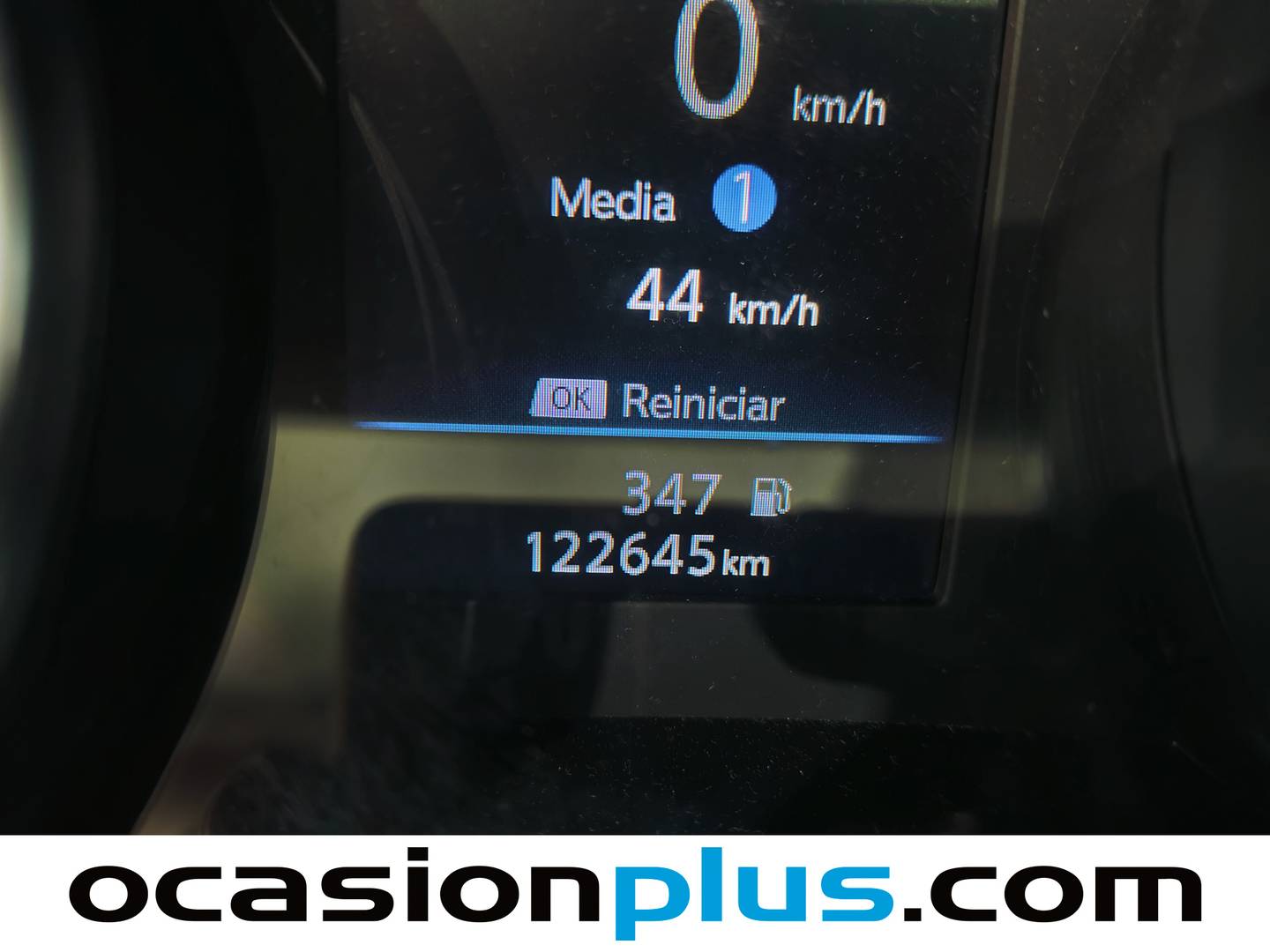 Nissan QASHQAI Nissan Qashqai dCi 115 N-Connecta (115 CV) seminuevo