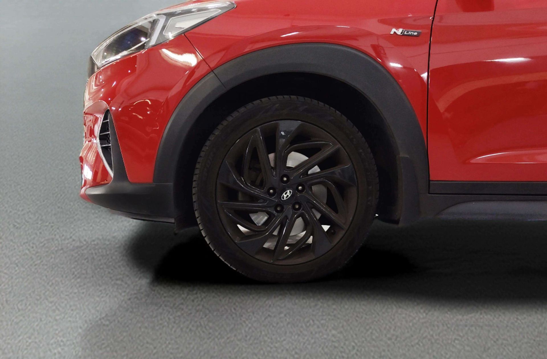 Hyundai Tucson 2.0 CRDi 48V N-Line X 4x4 - foto 38