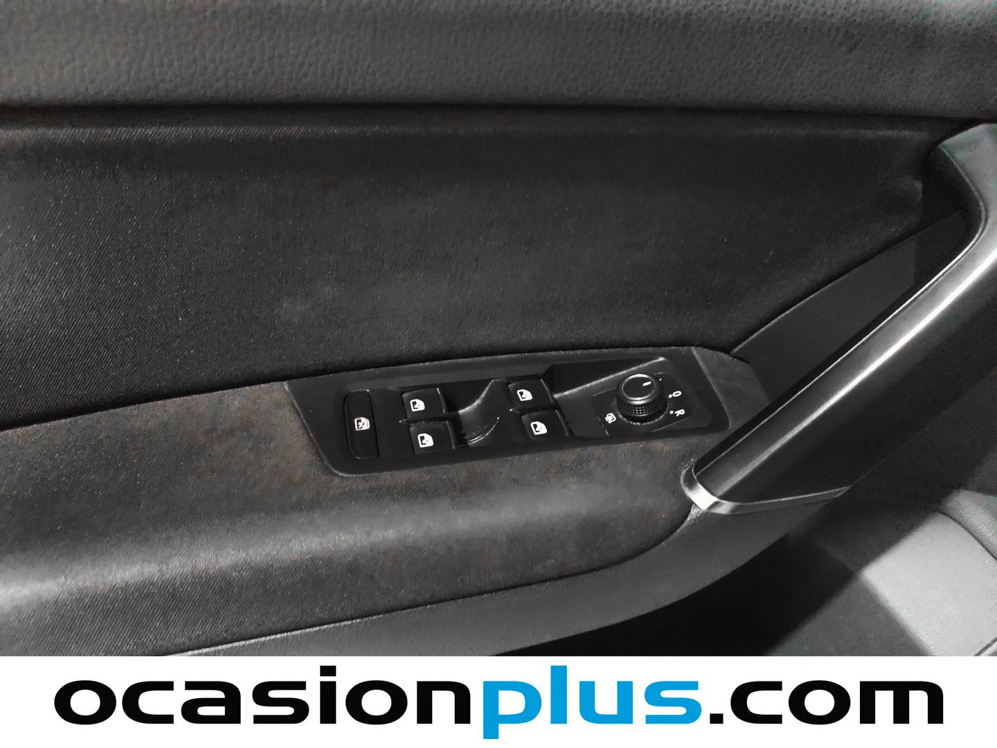 Volkswagen Touran Volkswagen Touran Advance 1.6 TDI SCR BMT (115 CV) 2017