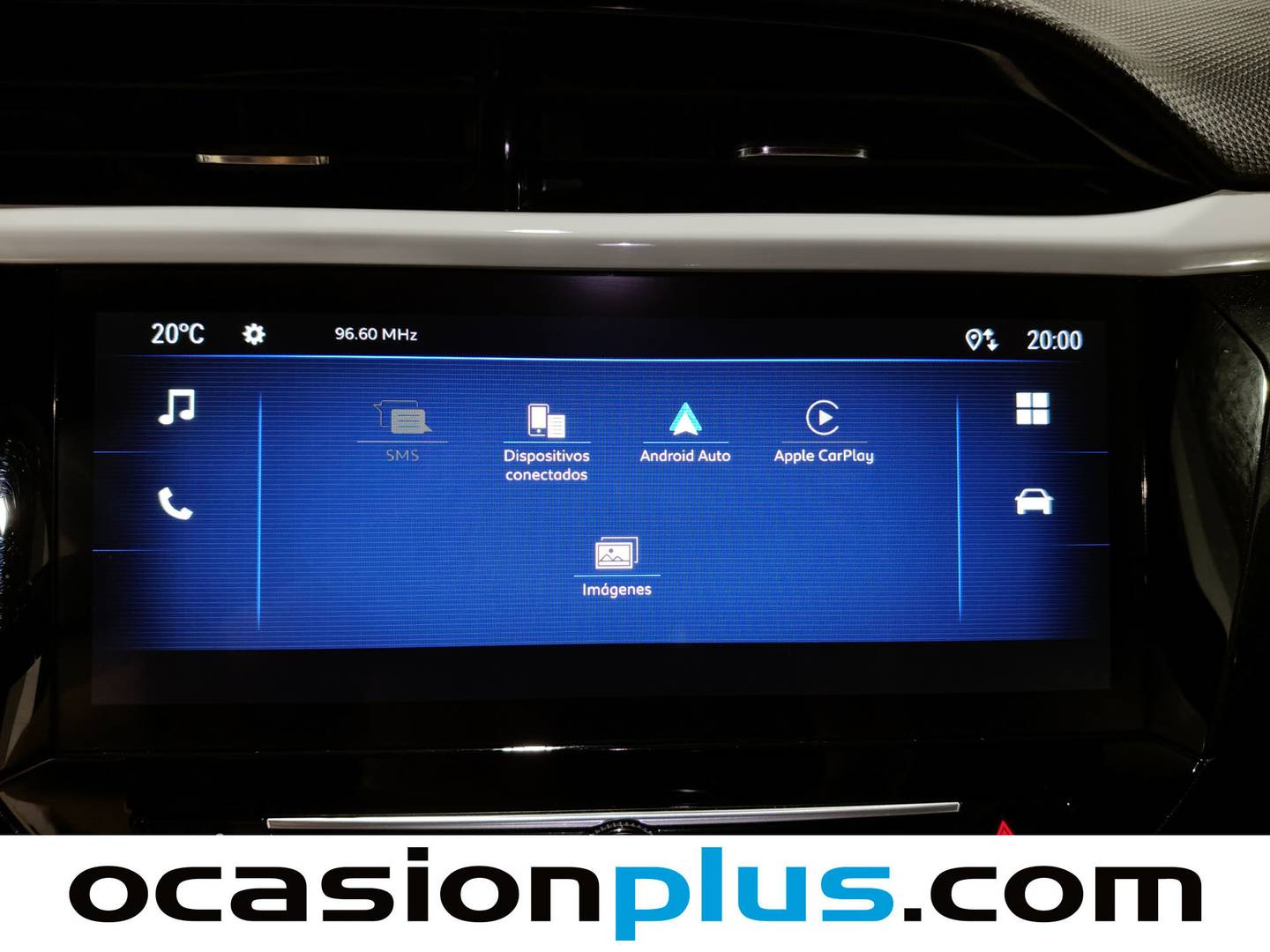 Extras y acabados del Opel Corsa Opel Corsa 1.2 T XHL GS (100 CV)