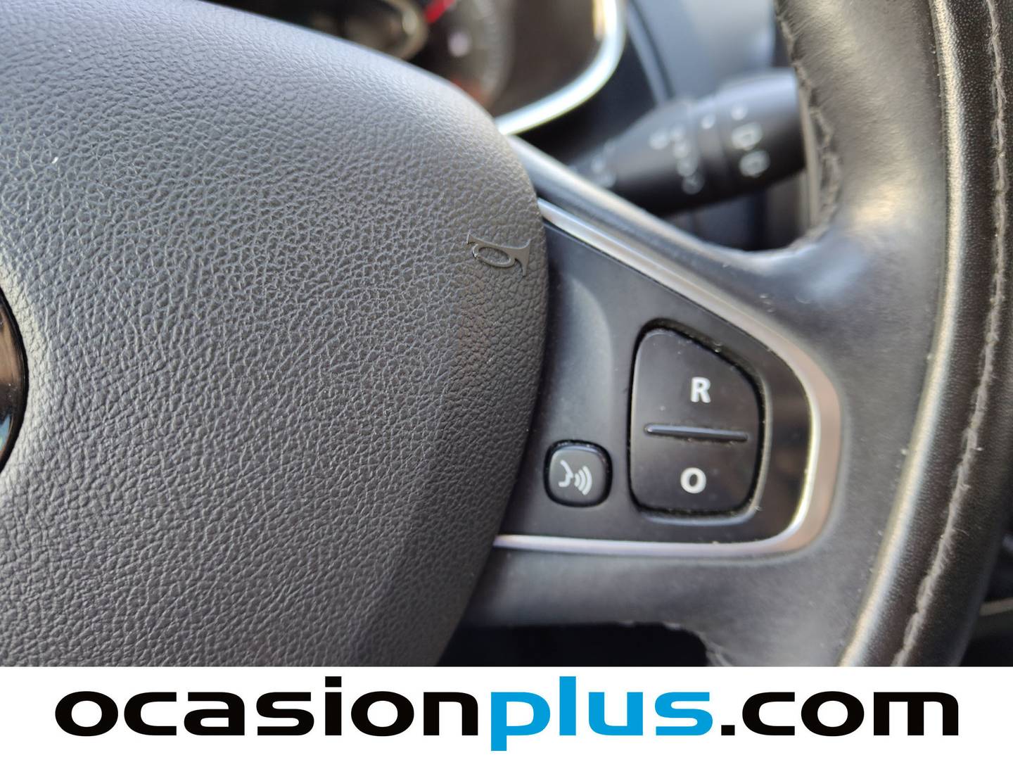Renault Clio Renault Clio Zen TCe (90 CV) de ocasión