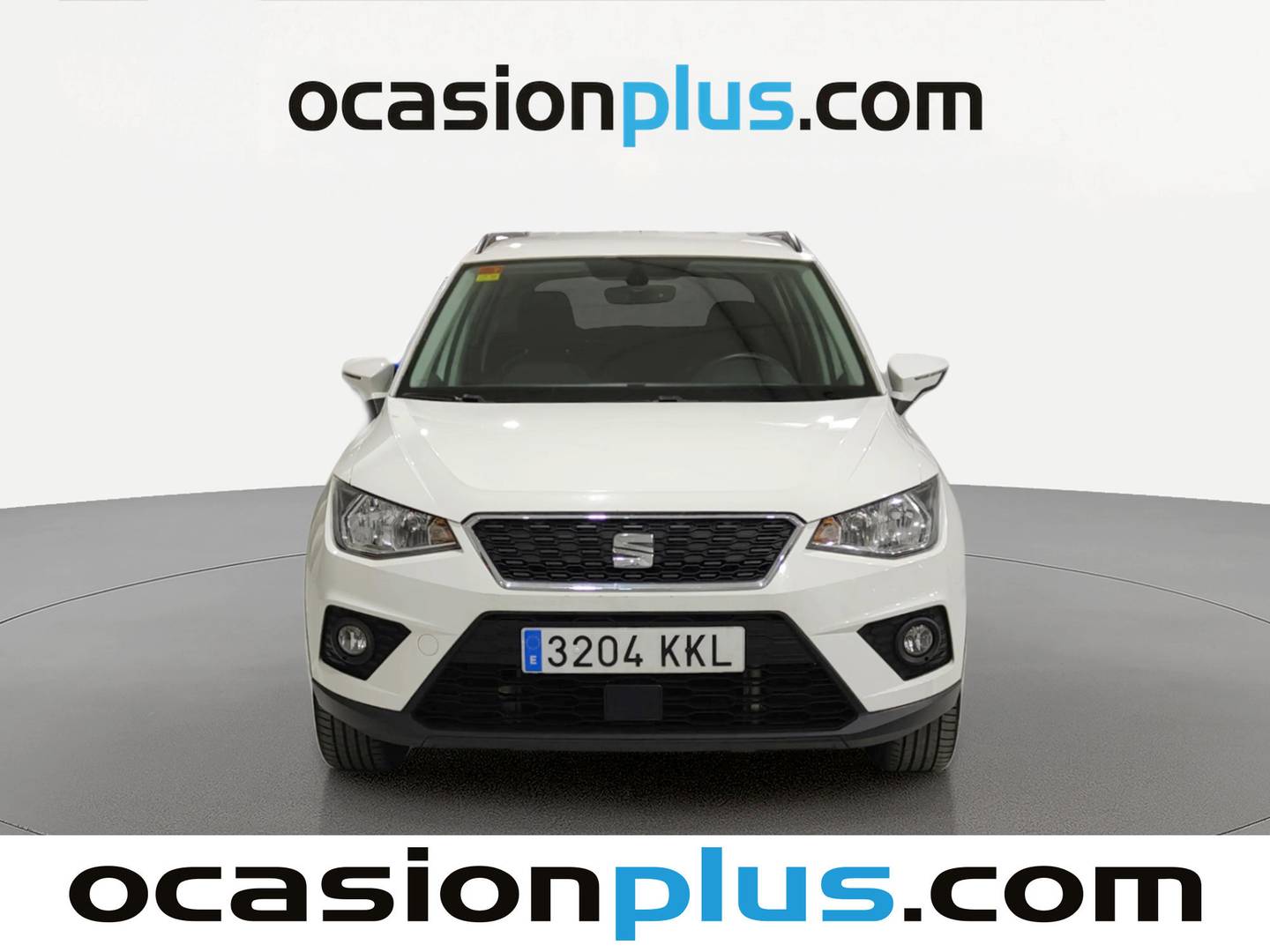 Foto Seat Arona SEAT Arona 1.6 TDI Ecomotive S&S Style 85 kW (115 CV)