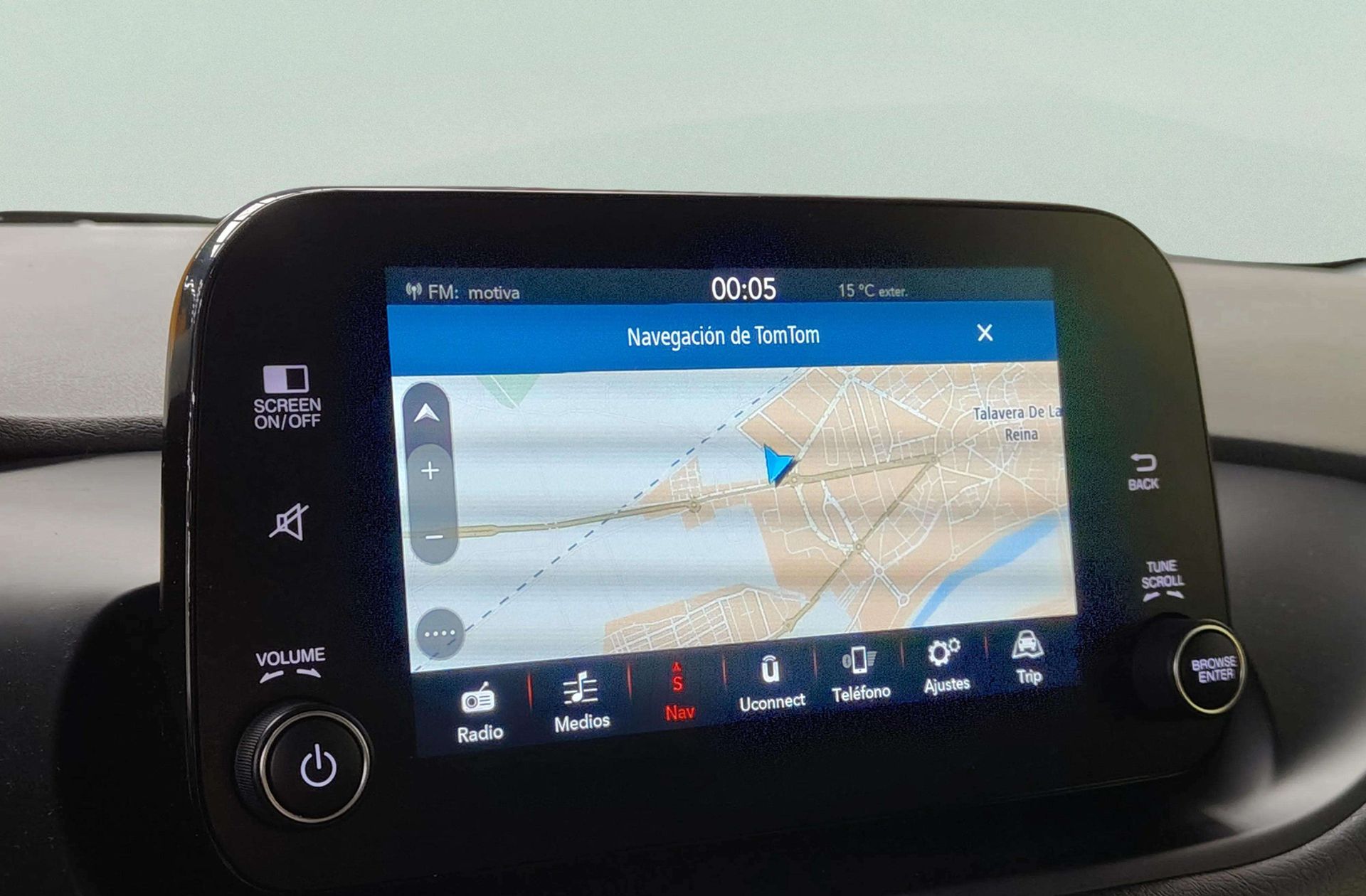 Fiat Tipo 1.5 Hybrid City Life DCT - foto 7