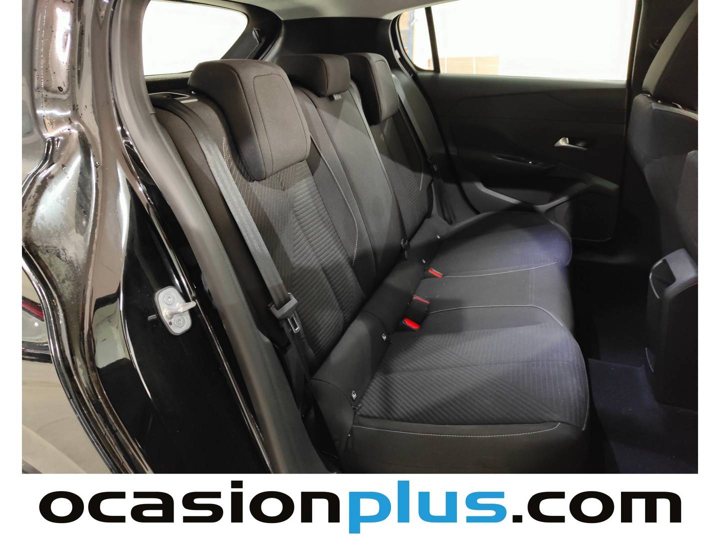 Foto Peugeot 308 Peugeot 308 PureTech 130 S&S Active EAT8 (130 CV)