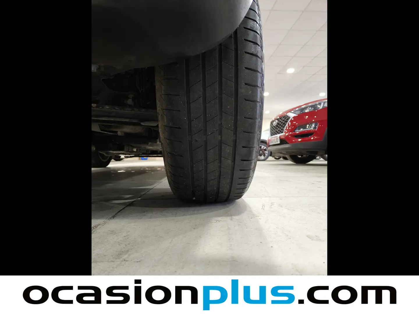 Foto Jeep Renegade Jeep Renegade eHybrid 1.5 Limited ATX (130 CV)