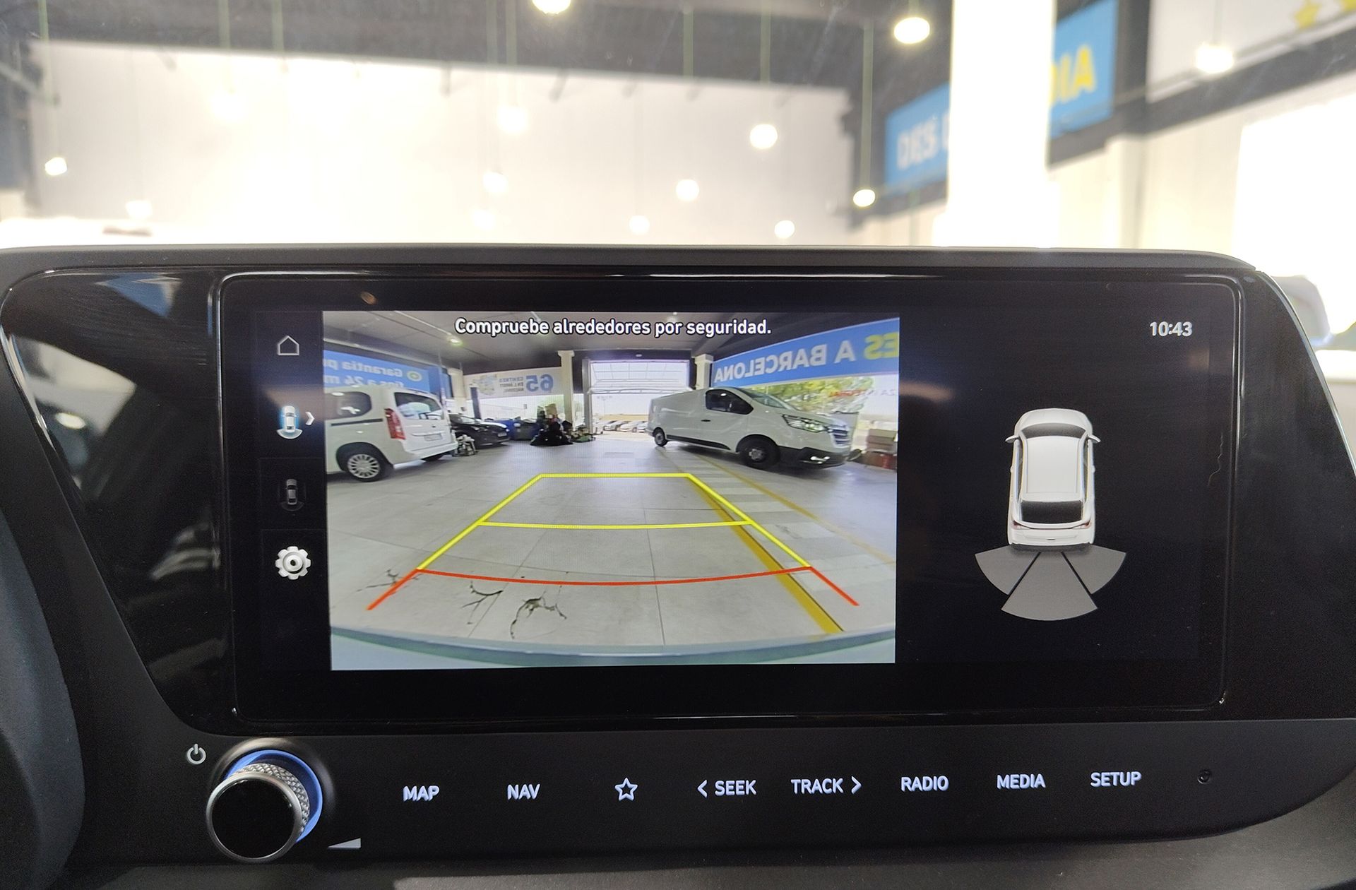 Hyundai Bayon 1.0T Black Line - foto 9