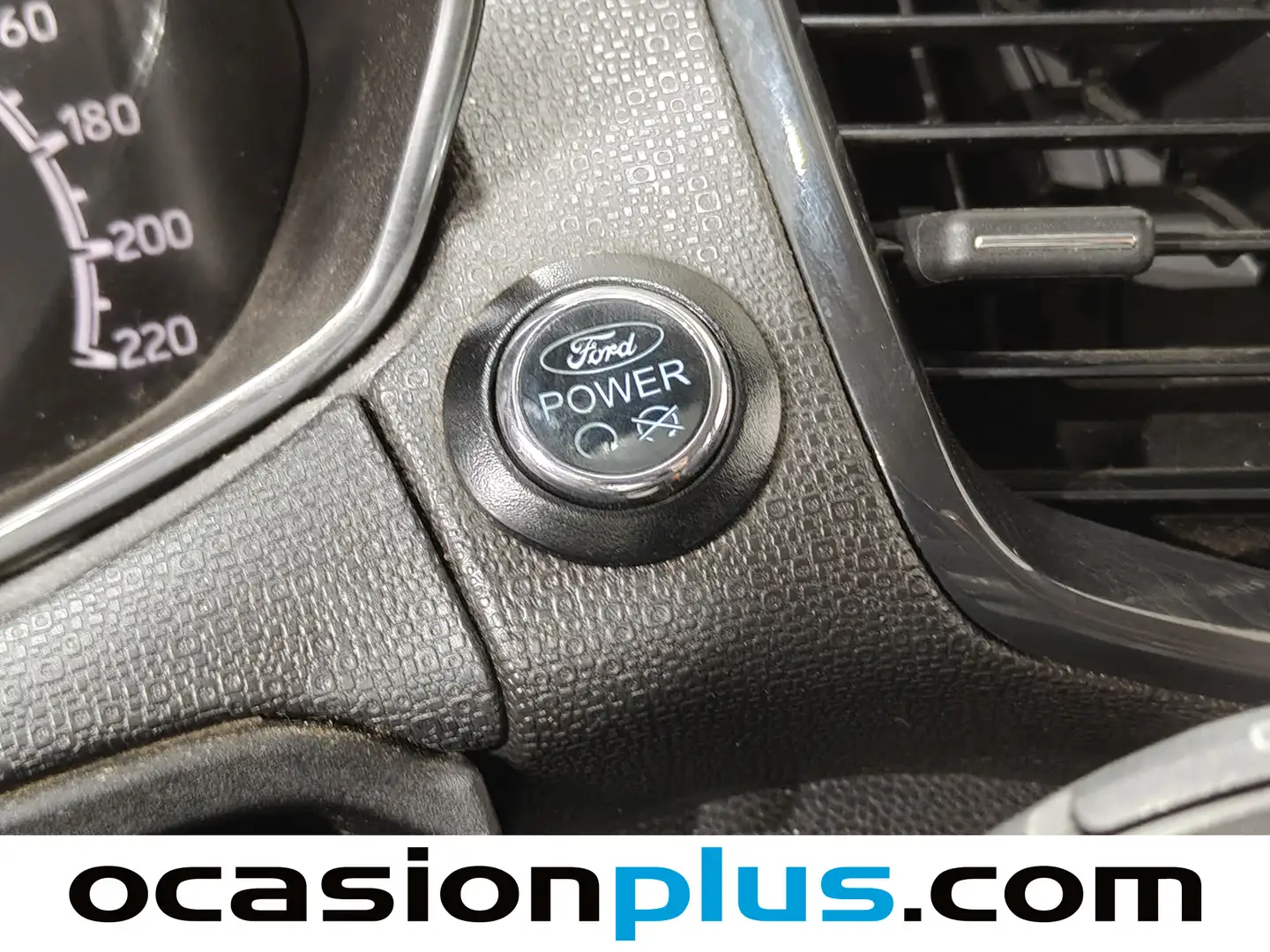 Foto Ford EcoSport Ford EcoSport 1.0 EcoBoost Titanium S (140 CV)