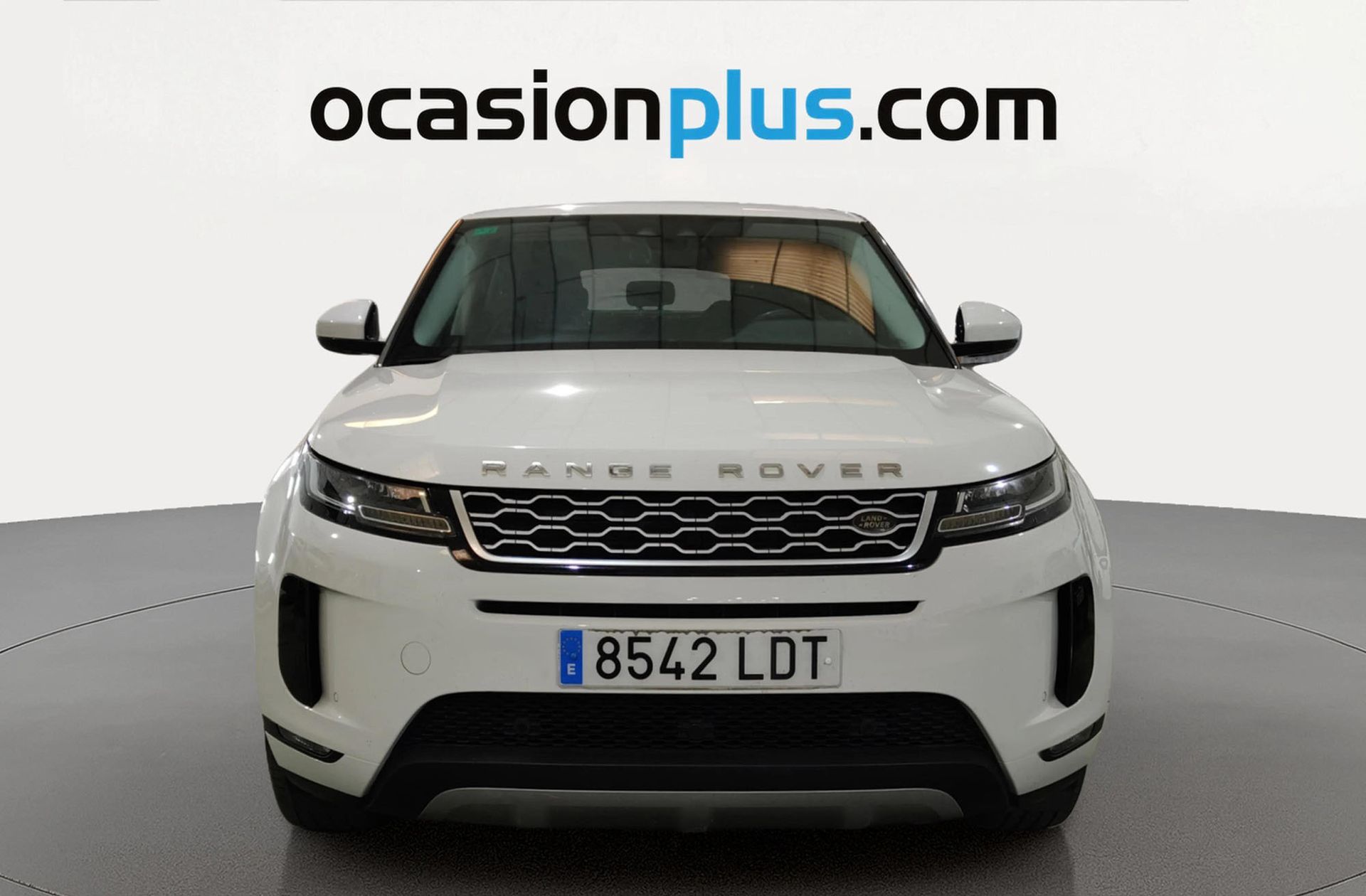 Land Rover Range Rover Evoque D150 Standard FWD - foto 12