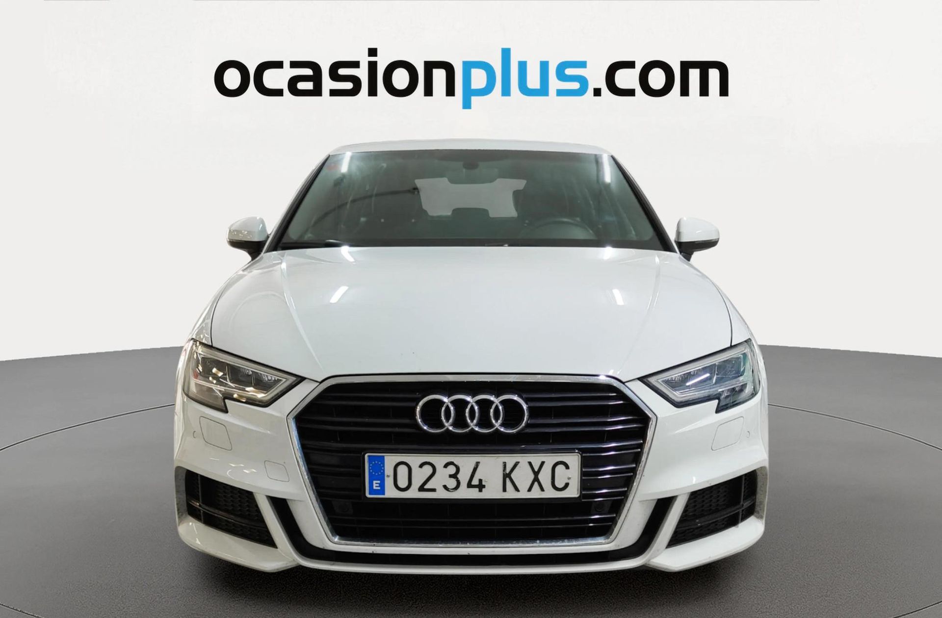 Audi A3 Sportback S line 35 TFSI - foto 16
