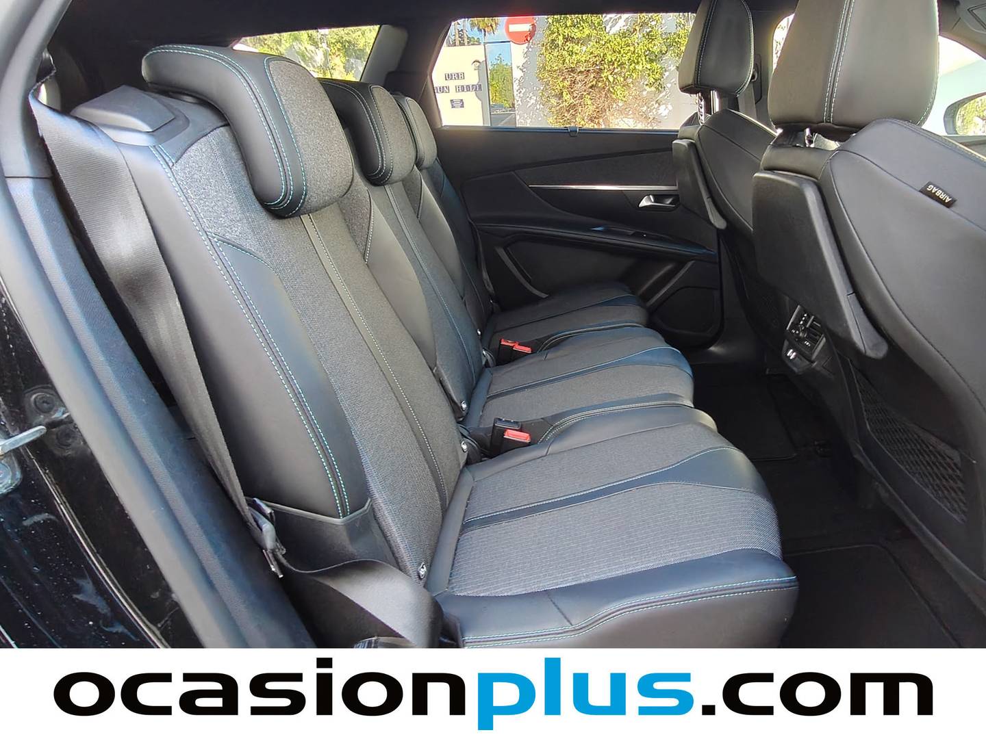 Peugeot 5008 Peugeot 5008 Hybrid 1.2 Allure Pack eDCS6 (136 CV) al mejor precio