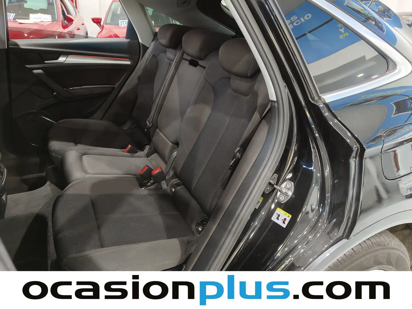 Foto Audi Q5 SPORTBACK Audi Q5 Sportback Advanced 35 TDI (163 CV) S tronic