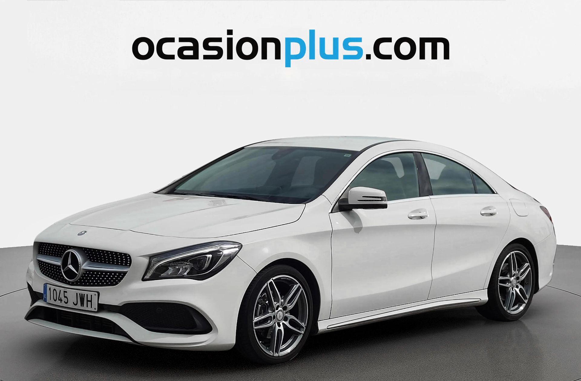Mercedes-Benz CLA 180 Pack AMG