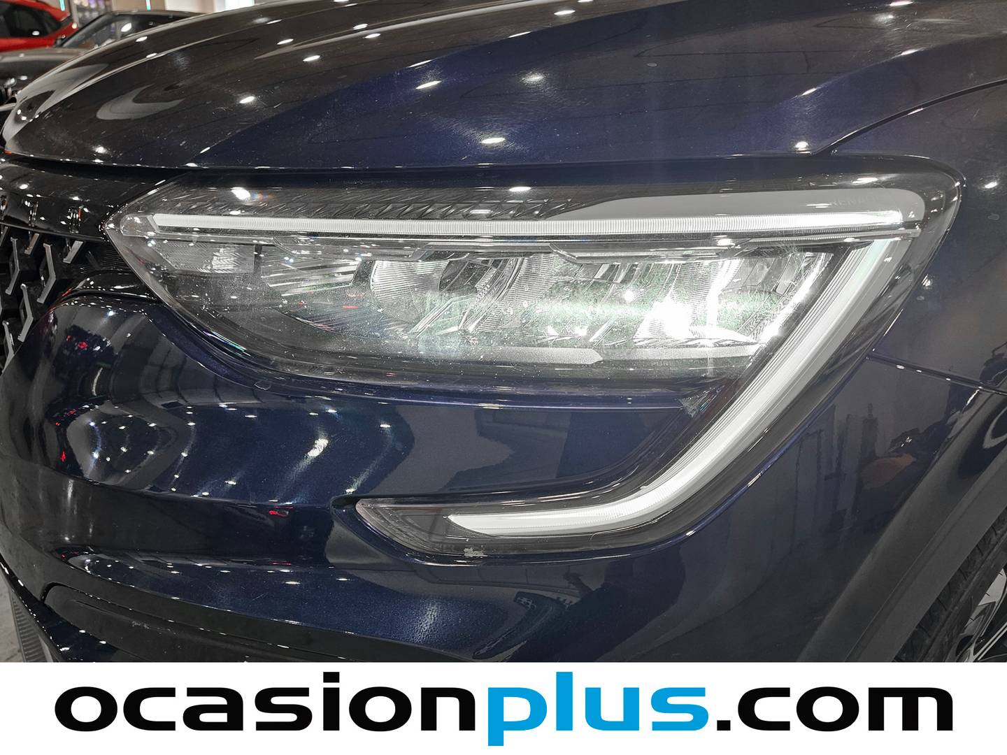 Renault Arkana Renault Arkana Techno TCe 140 Mild hybrid EDC (140 CV) km 0