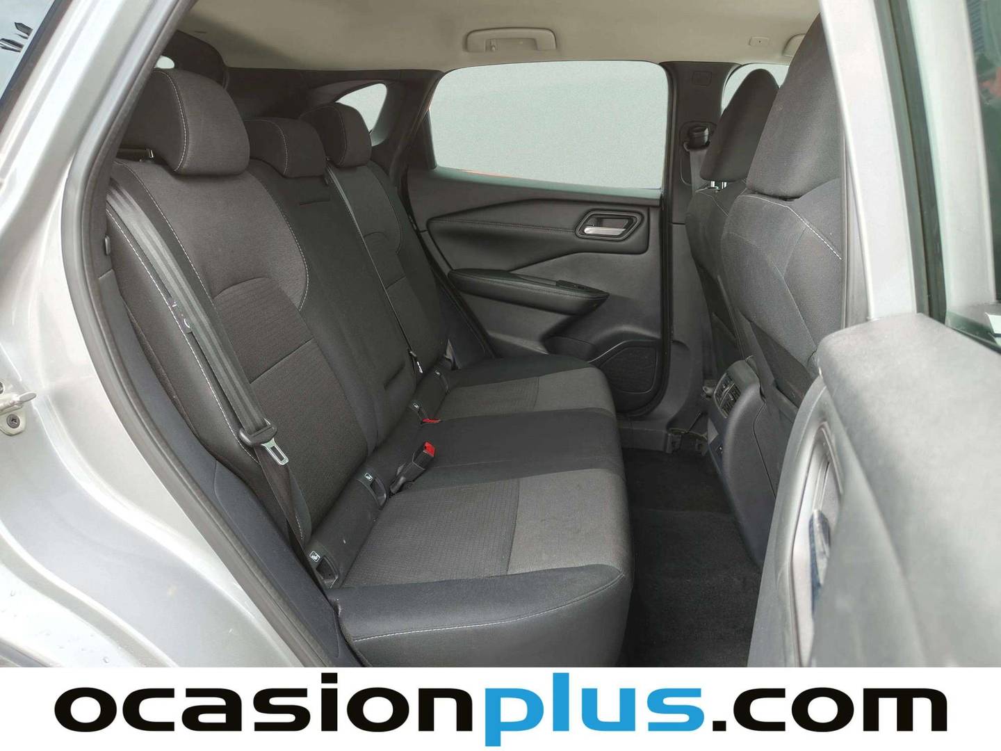 Nissan QASHQAI Nissan Qashqai E-POWER N-Connecta Auto (190 CV) automático